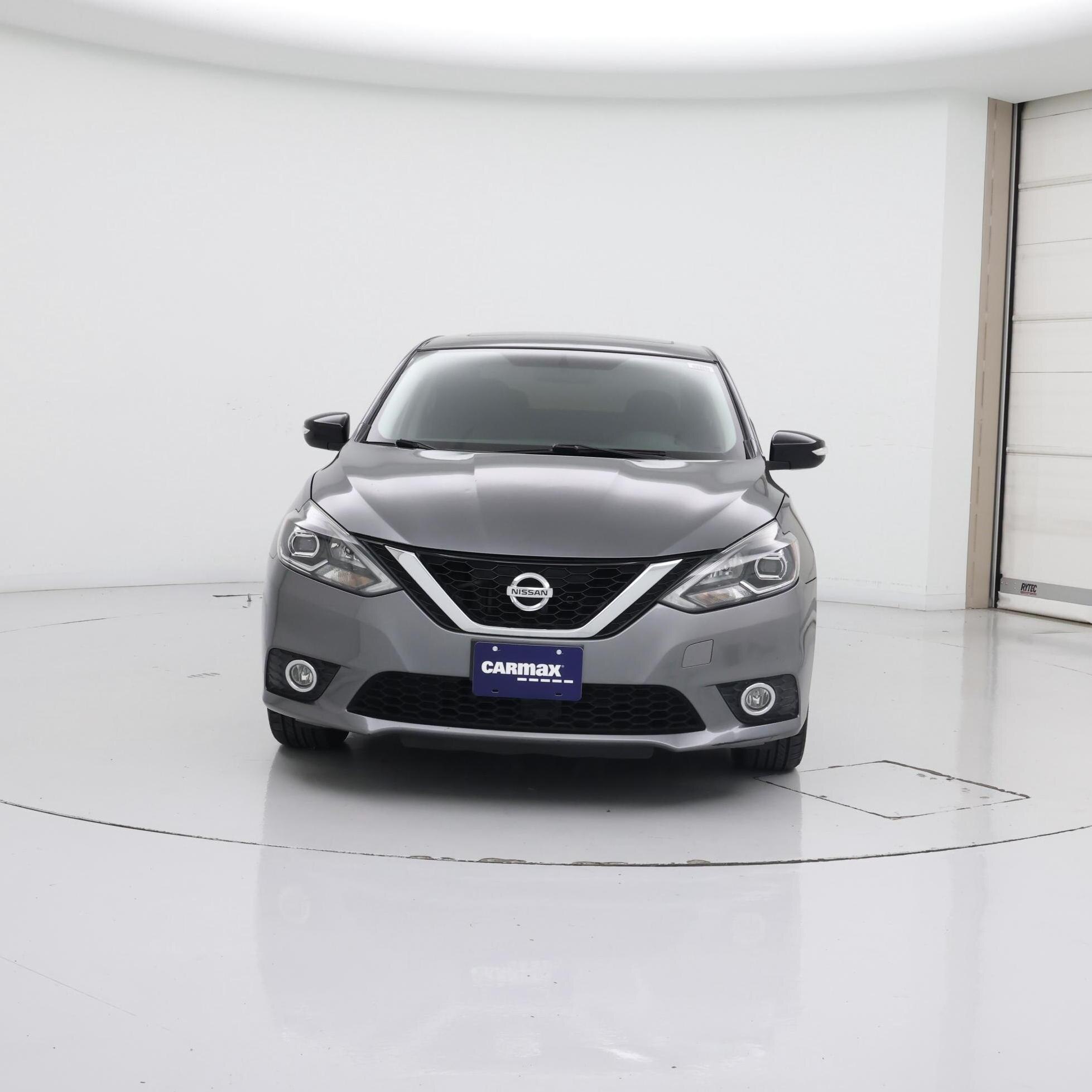 Thumbnail: 2017 Nissan Sentra - 5