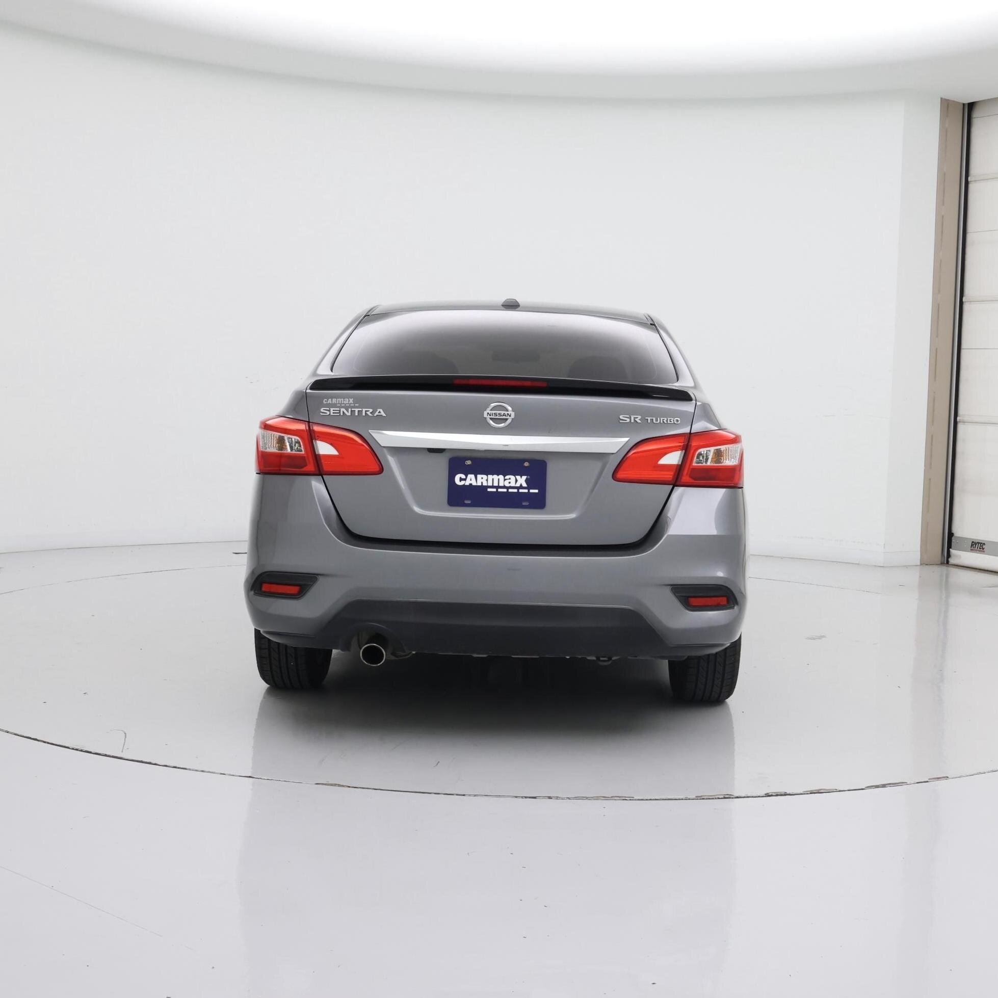 Thumbnail: 2017 Nissan Sentra - 6