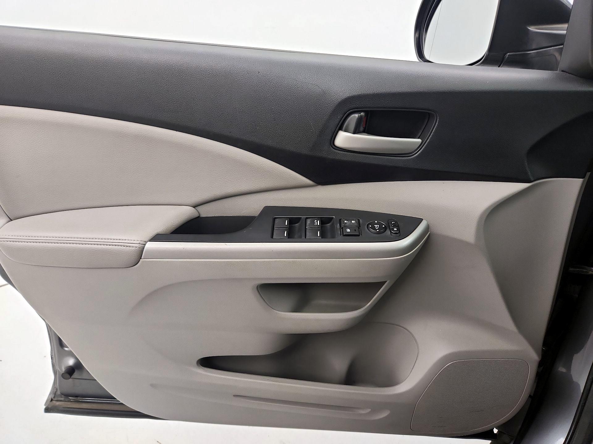 Thumbnail: 2013 Honda CR-V - 12