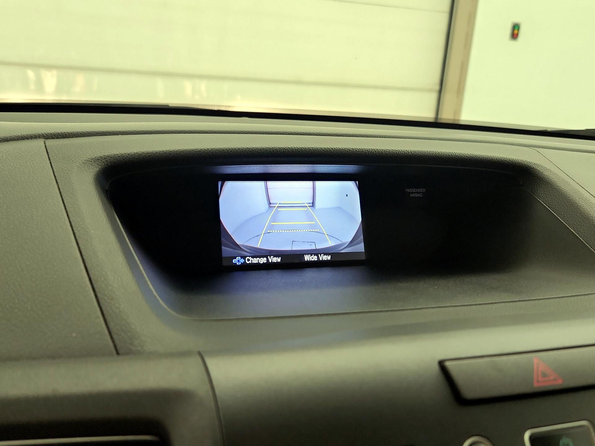 Thumbnail: 2013 Honda CR-V - 14