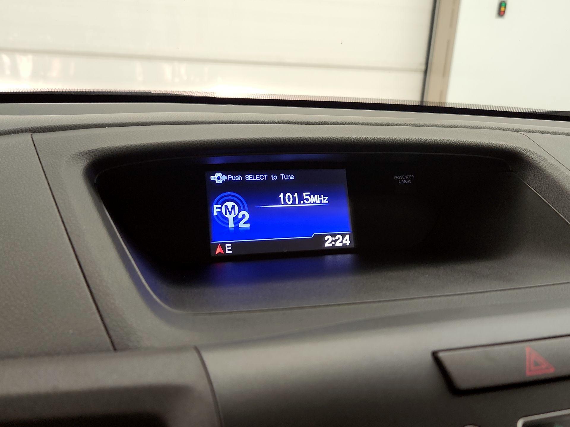 Thumbnail: 2013 Honda CR-V - 15
