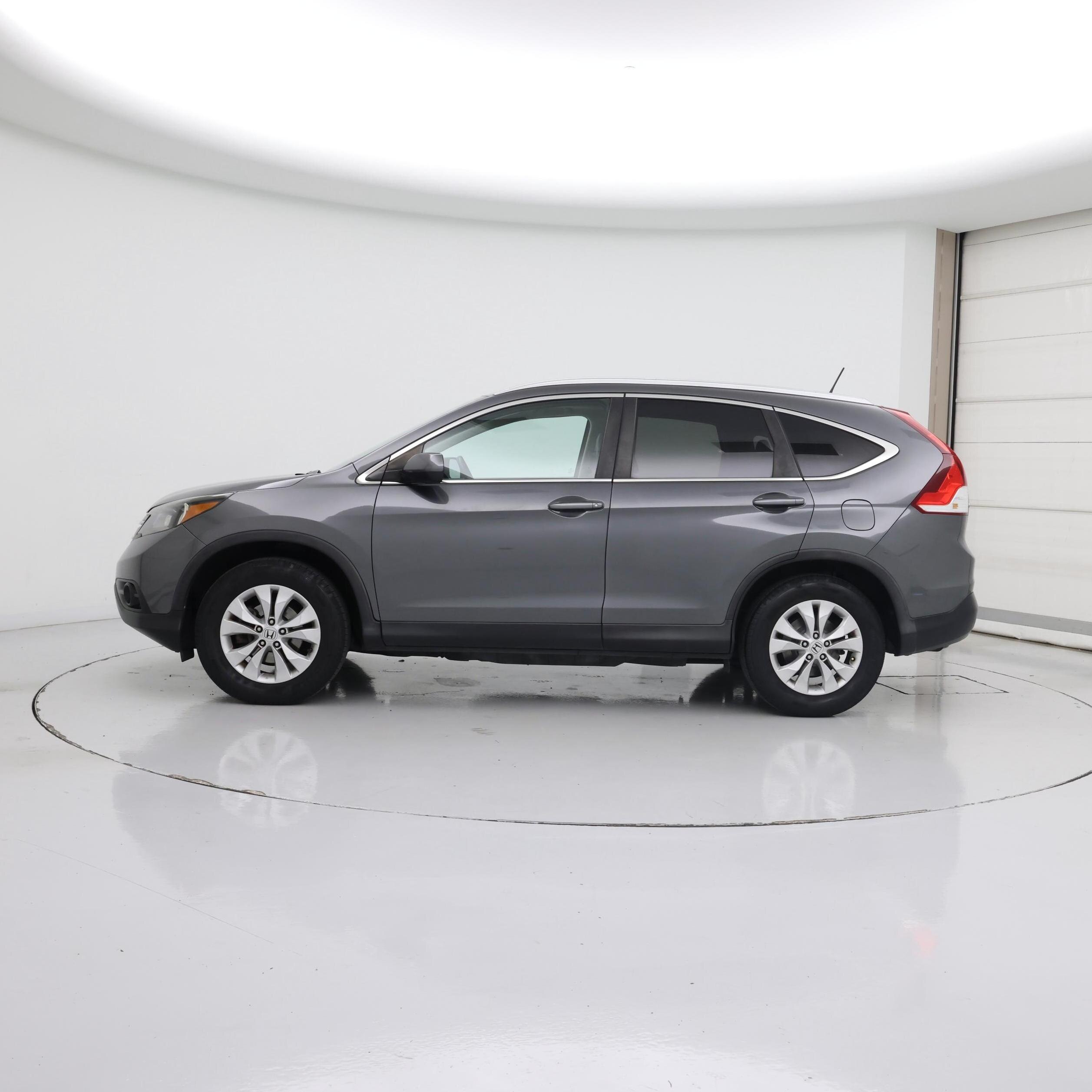 Thumbnail: 2013 Honda CR-V - 3