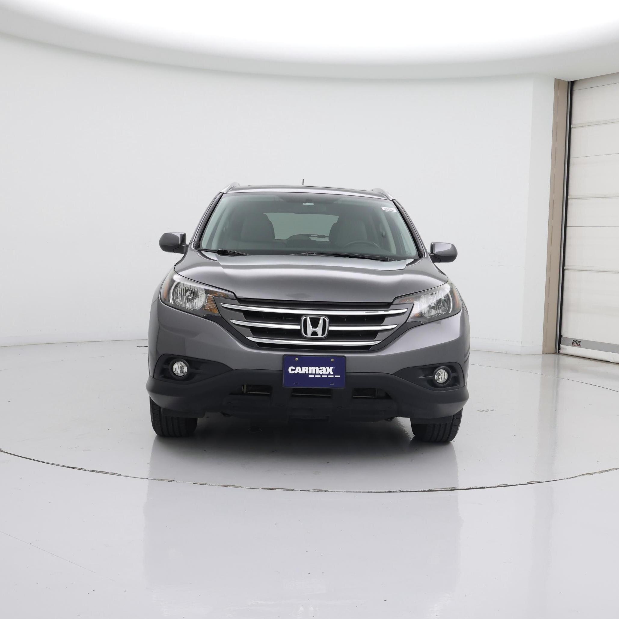 Thumbnail: 2013 Honda CR-V - 5