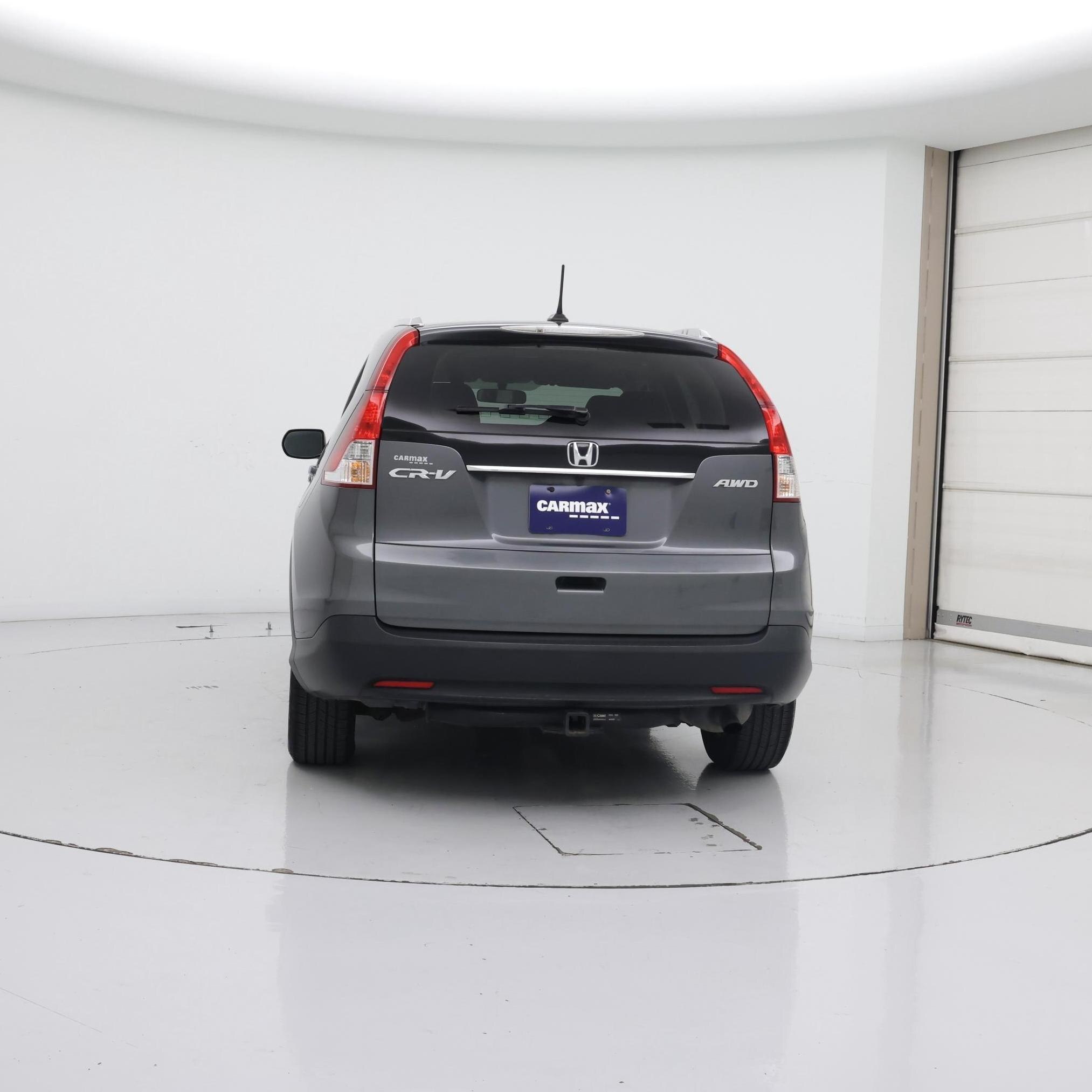 Thumbnail: 2013 Honda CR-V - 6