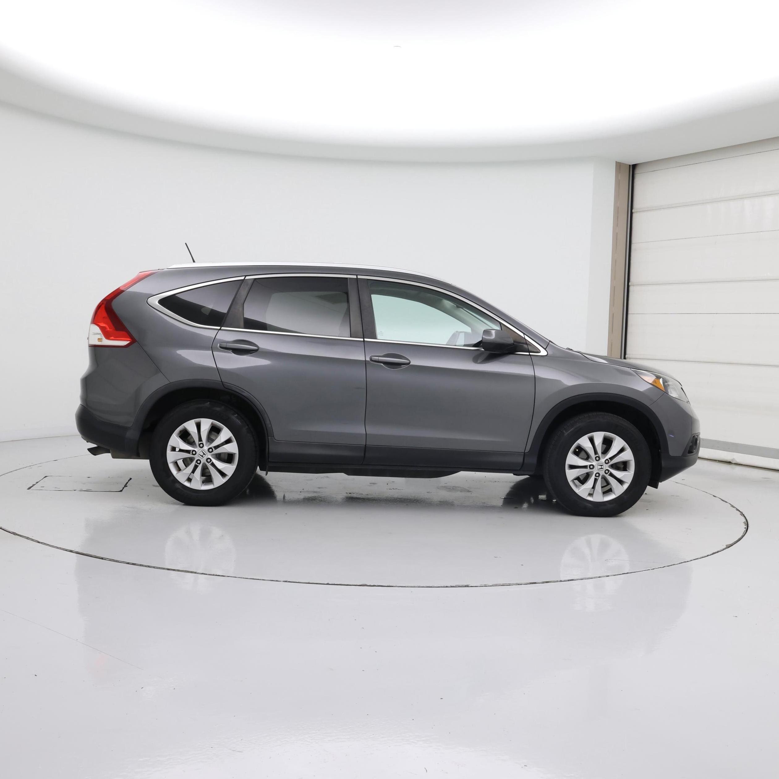 Thumbnail: 2013 Honda CR-V - 7
