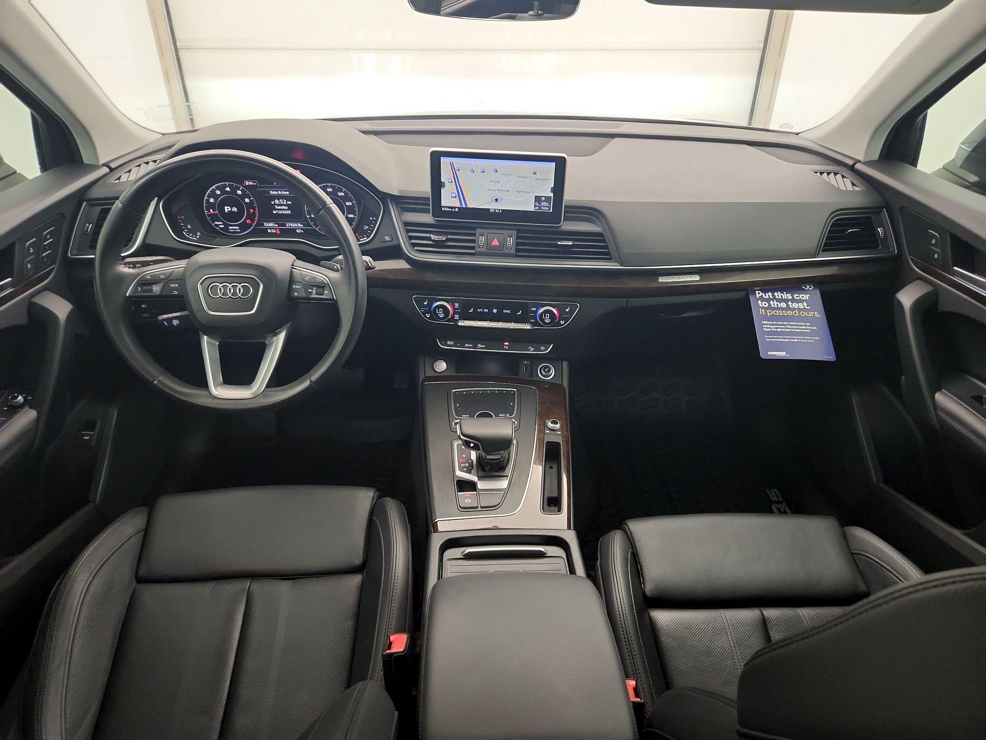 Thumbnail: 2019 Audi Q5 - 9