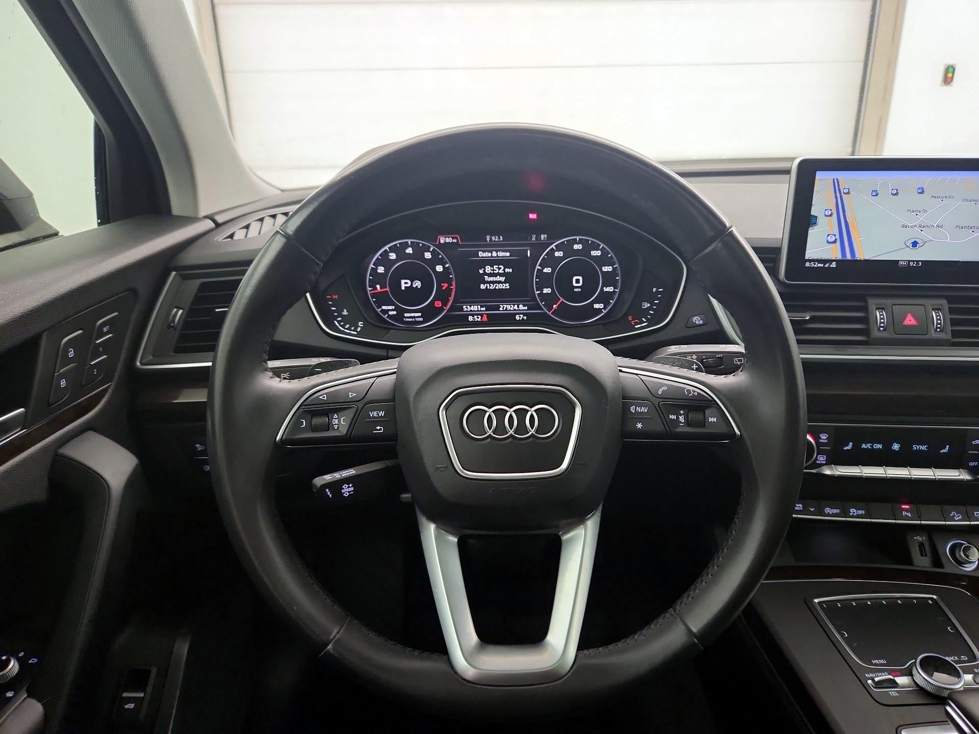 Thumbnail: 2019 Audi Q5 - 10