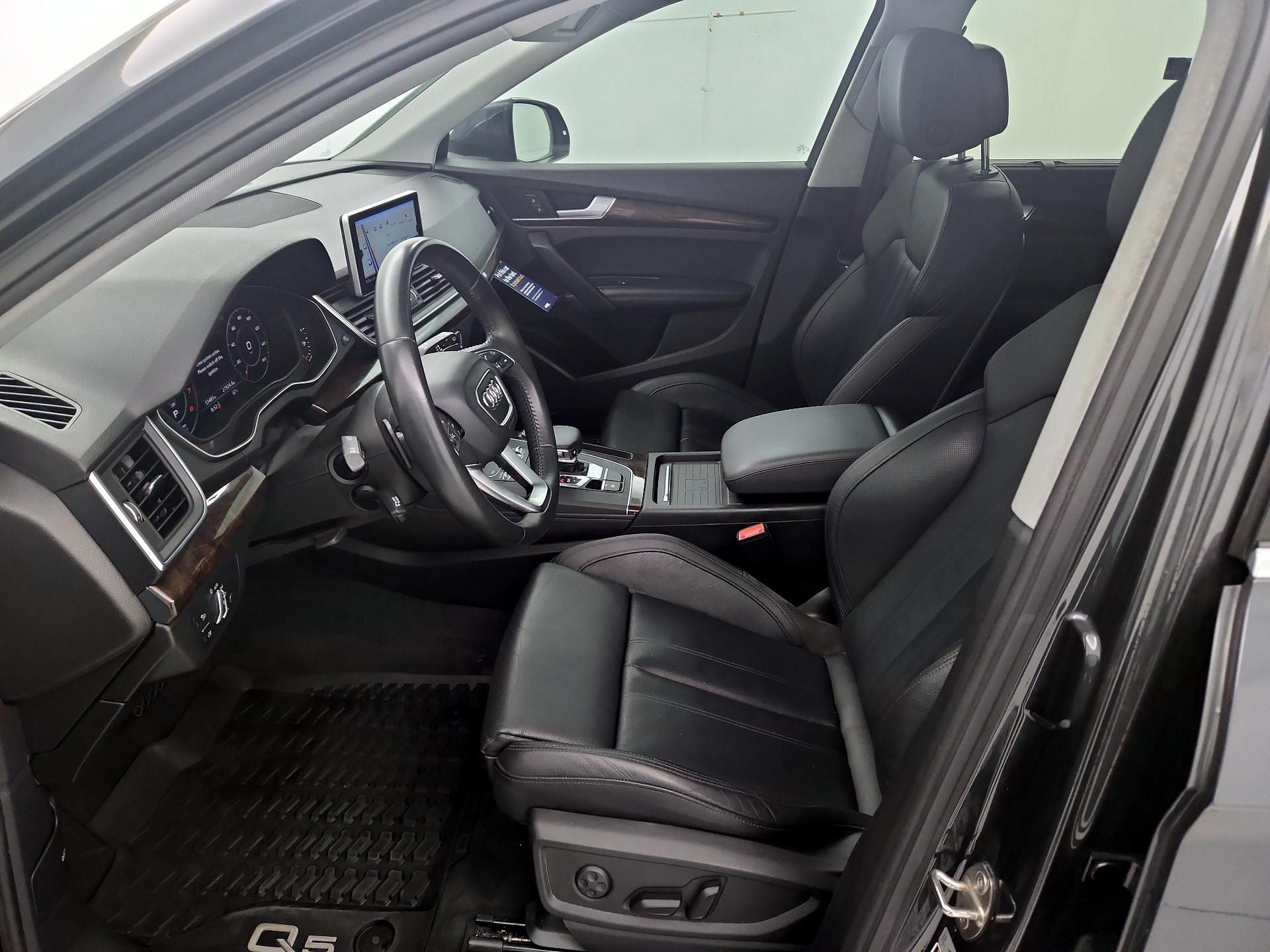 Thumbnail: 2019 Audi Q5 - 11