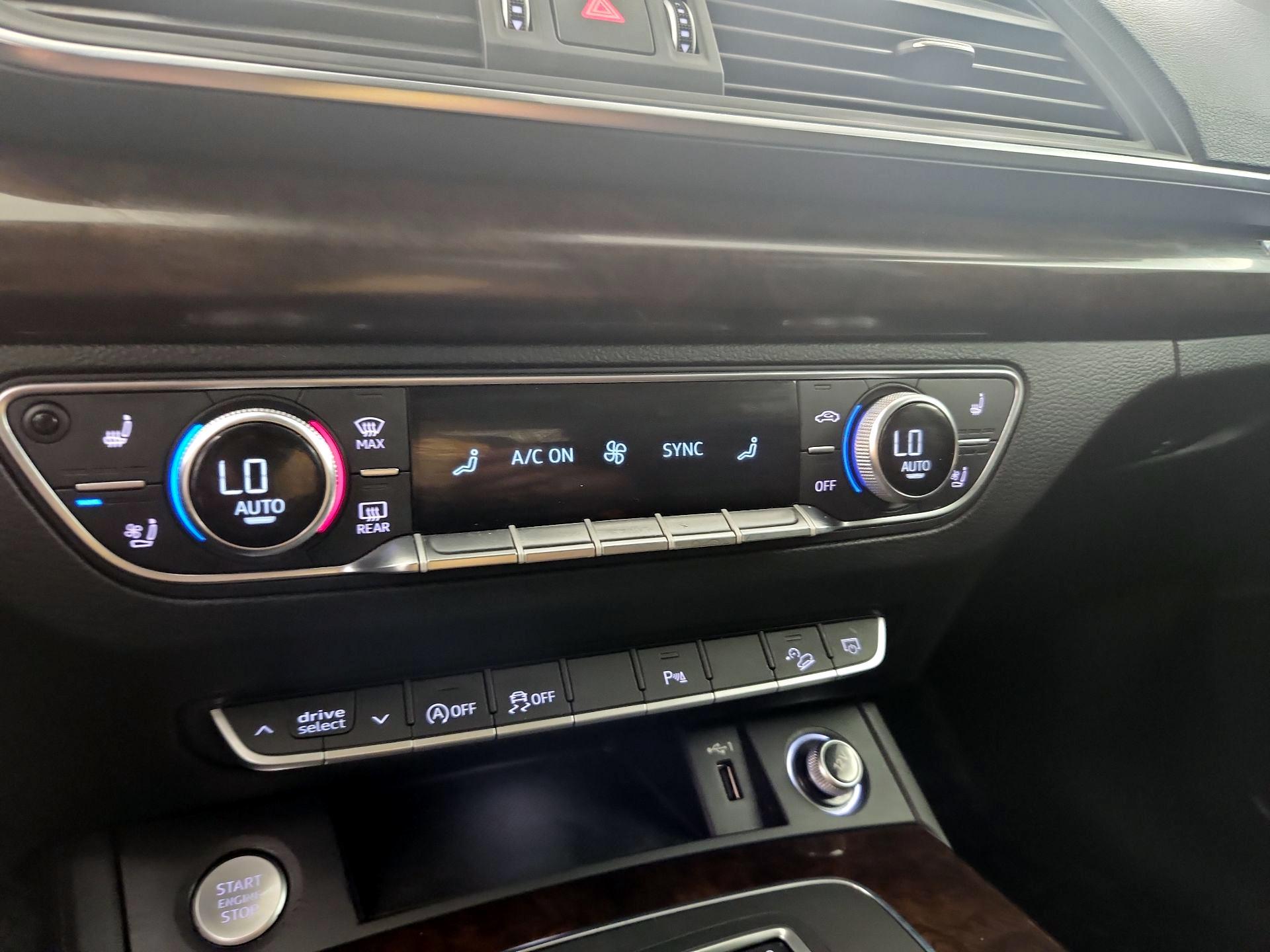 Thumbnail: 2019 Audi Q5 - 17