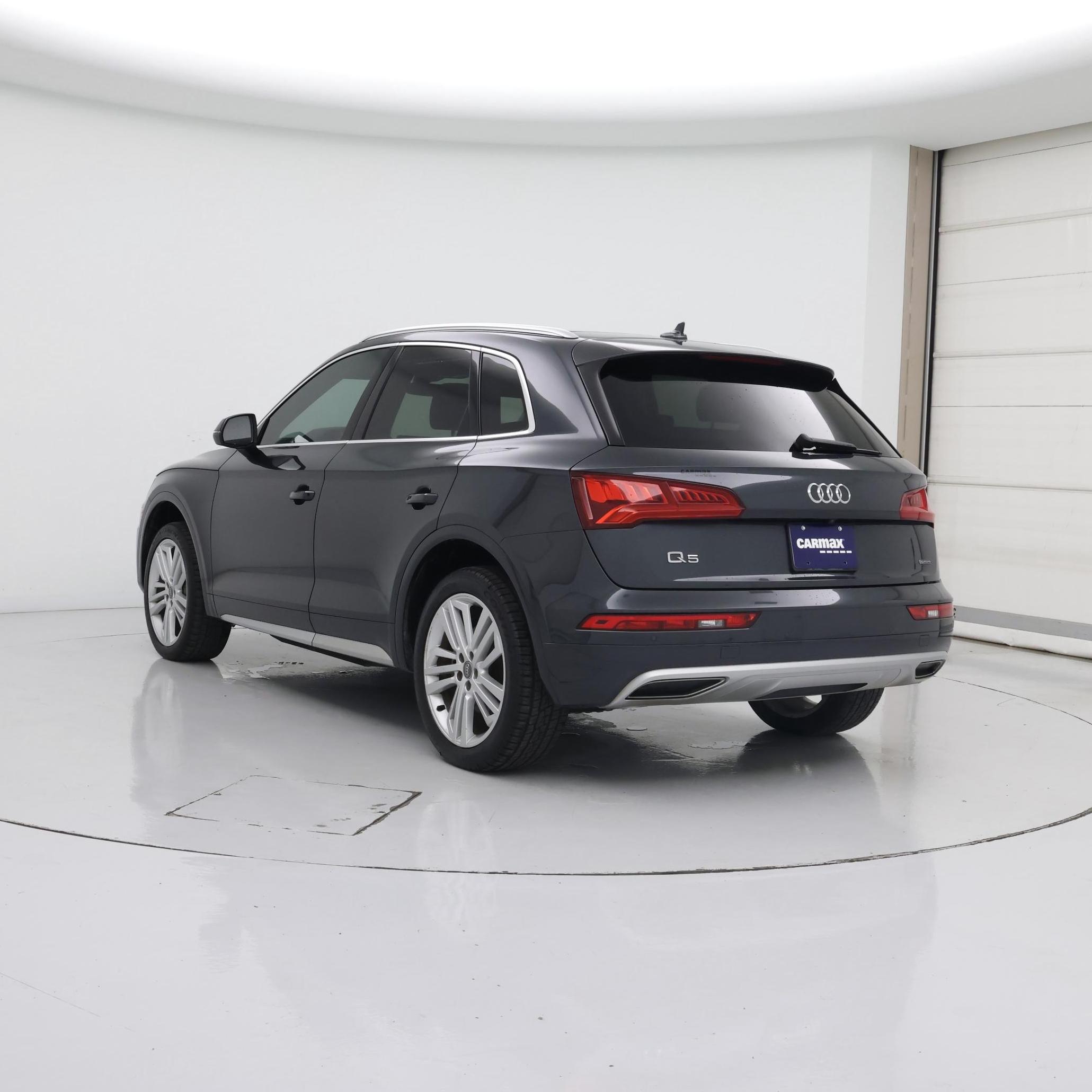 Thumbnail: 2019 Audi Q5 - 2