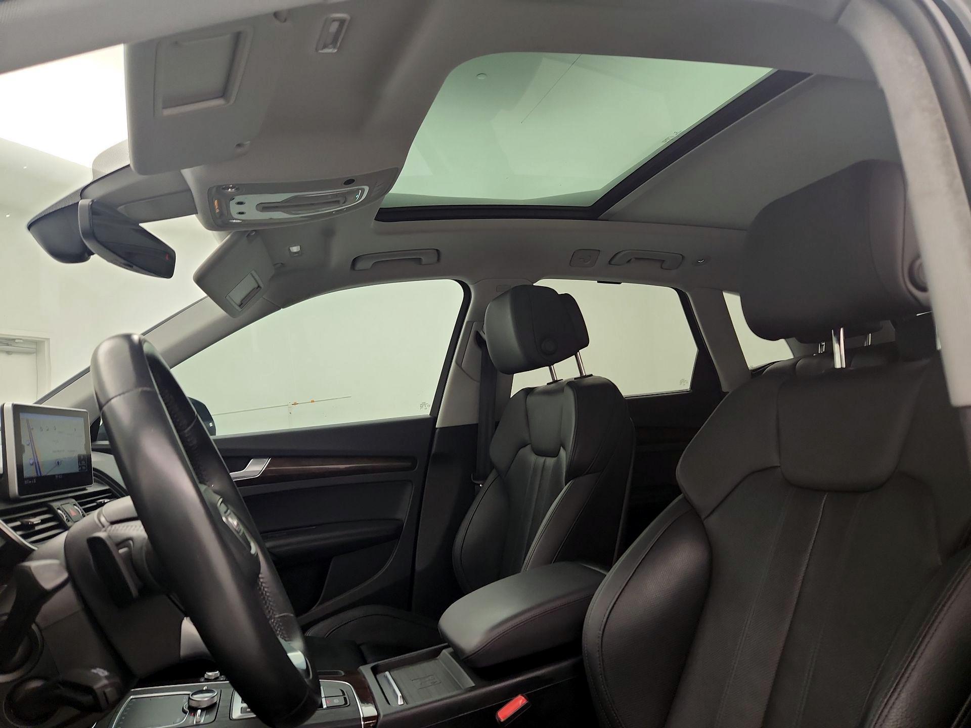 Thumbnail: 2019 Audi Q5 - 20