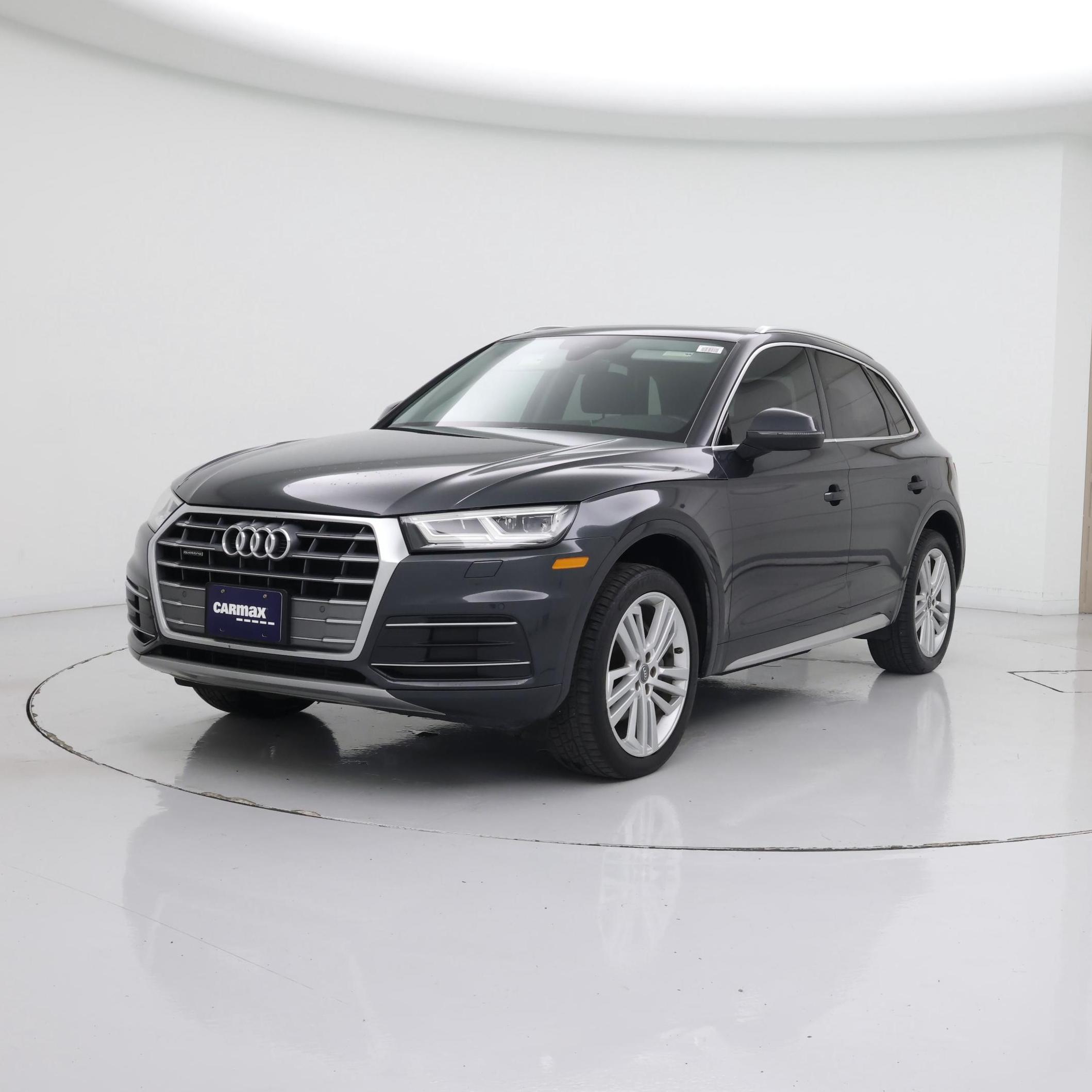 Thumbnail: 2019 Audi Q5 - 4