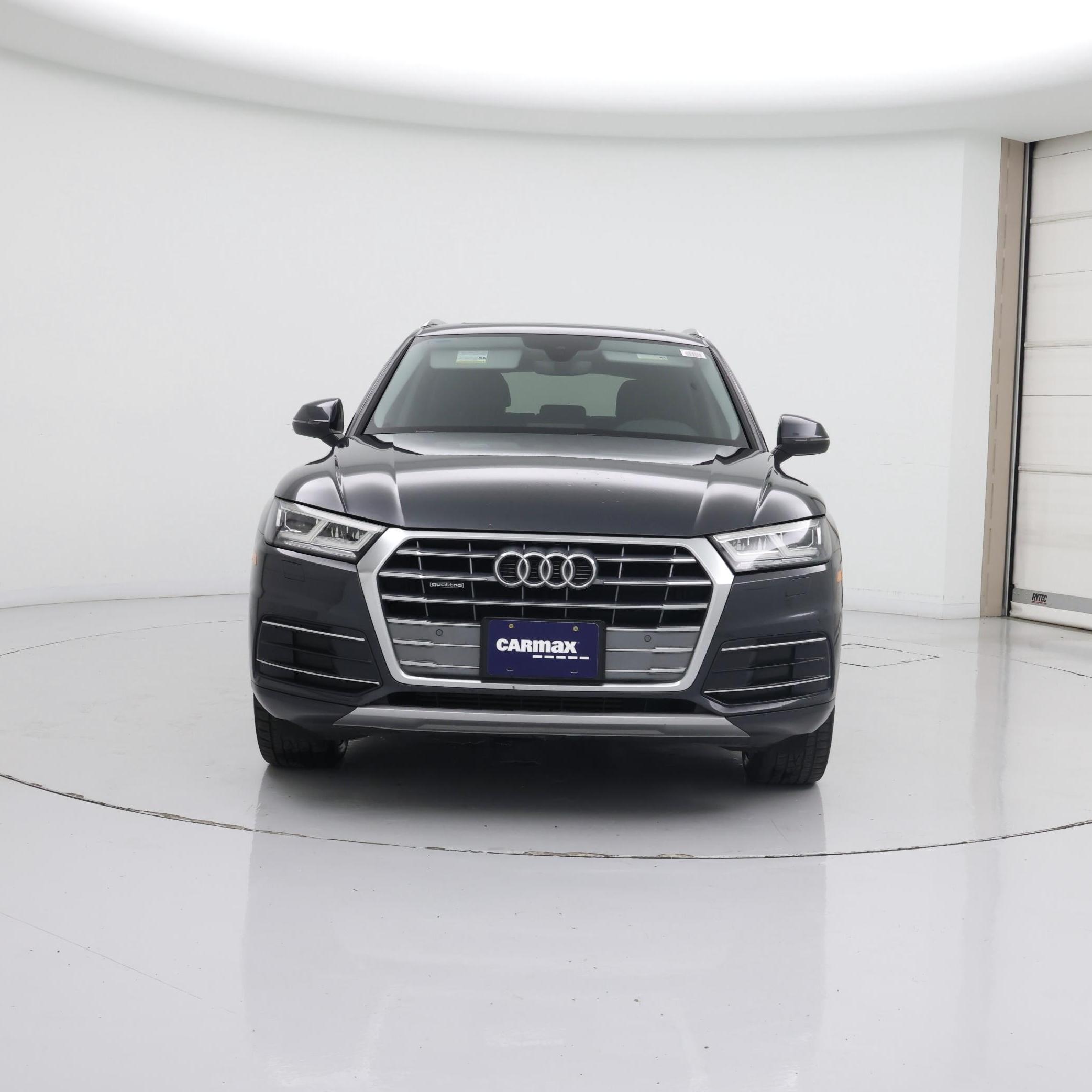 Thumbnail: 2019 Audi Q5 - 5
