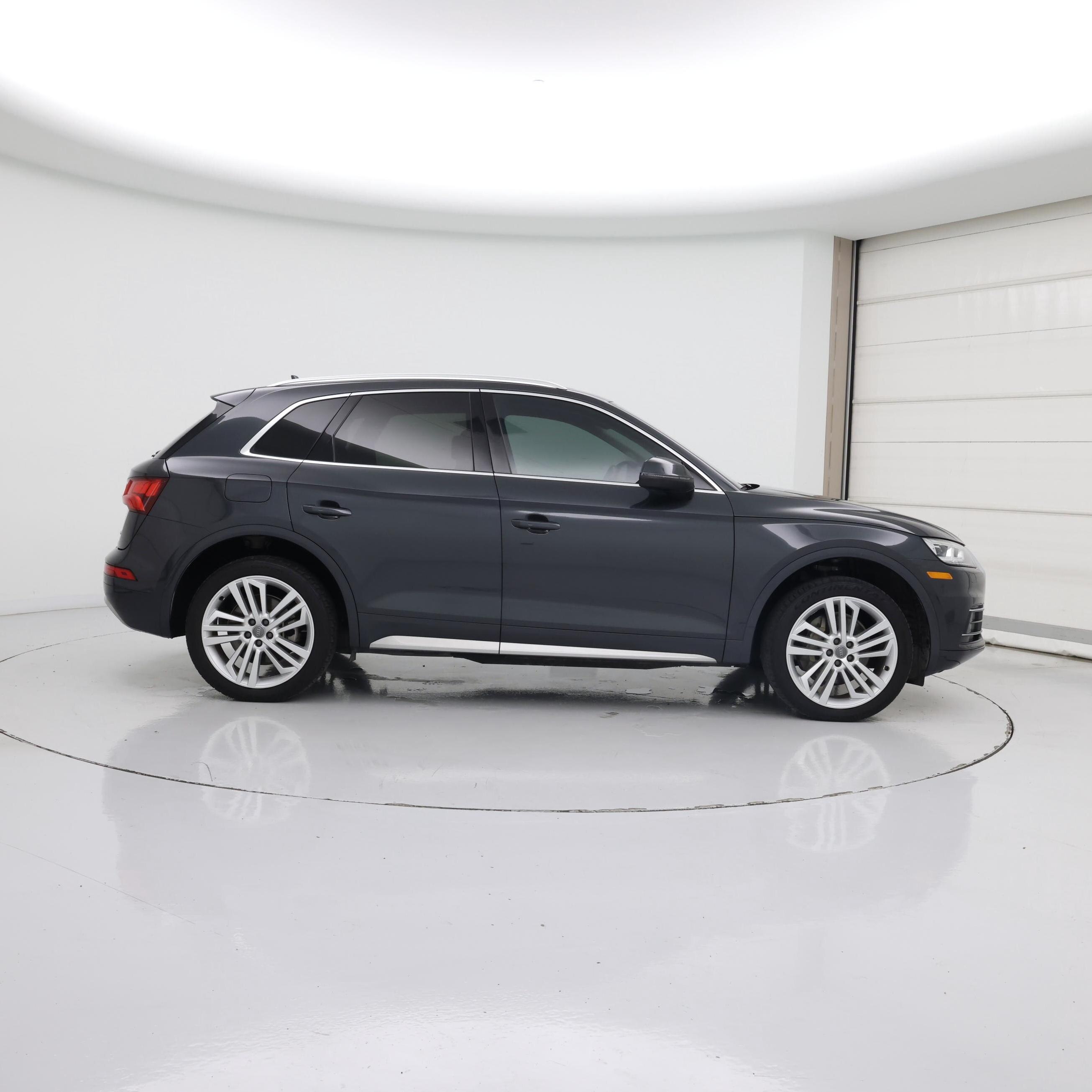 Thumbnail: 2019 Audi Q5 - 7