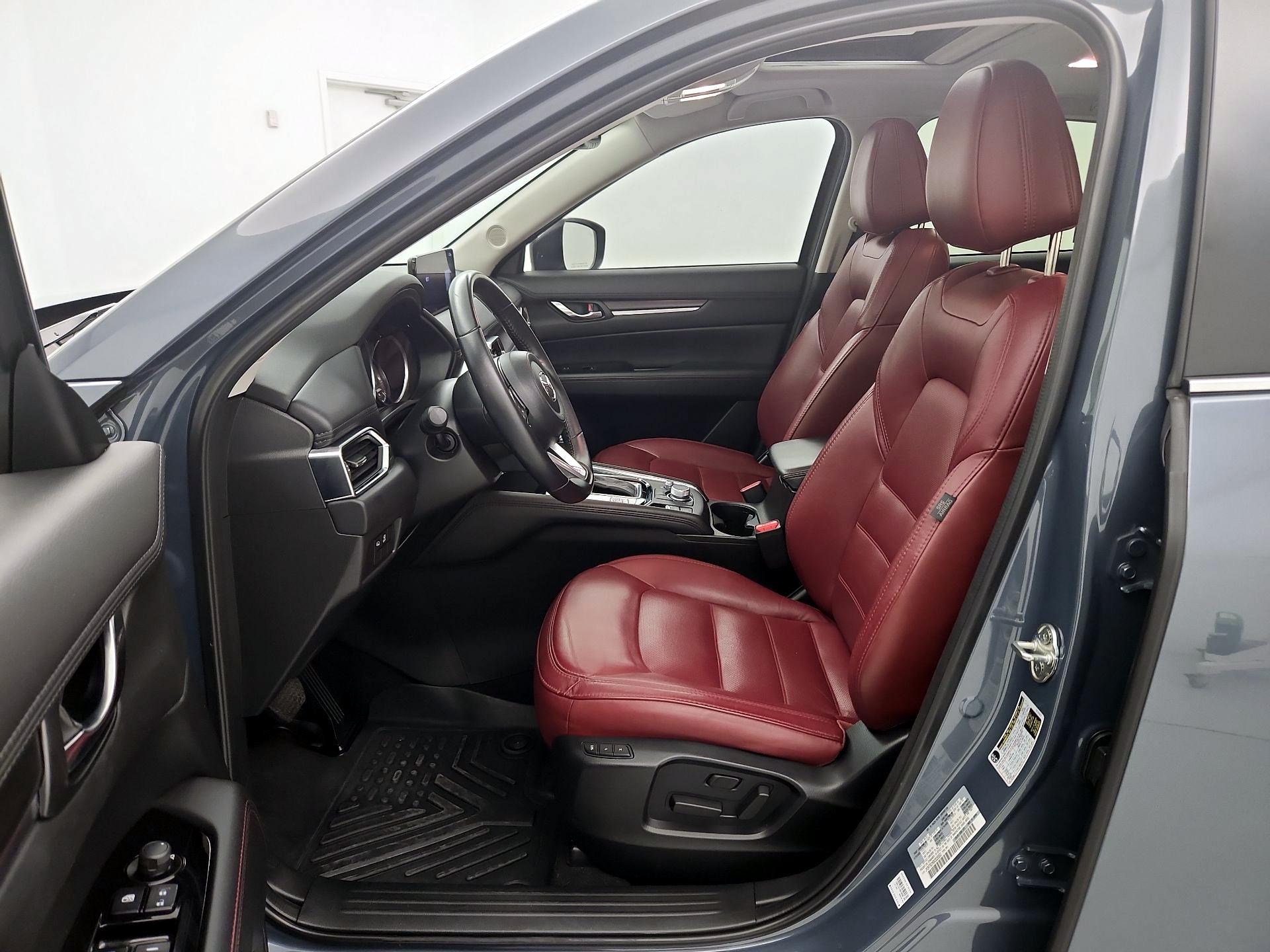 Thumbnail: 2022 Mazda CX-5 - 11