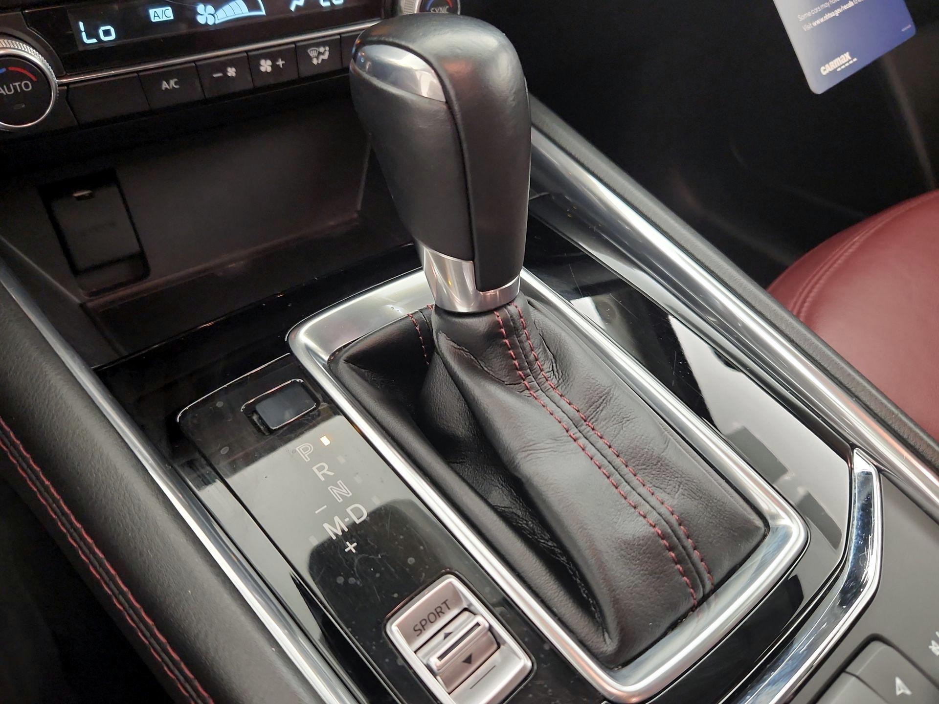 Thumbnail: 2022 Mazda CX-5 - 17