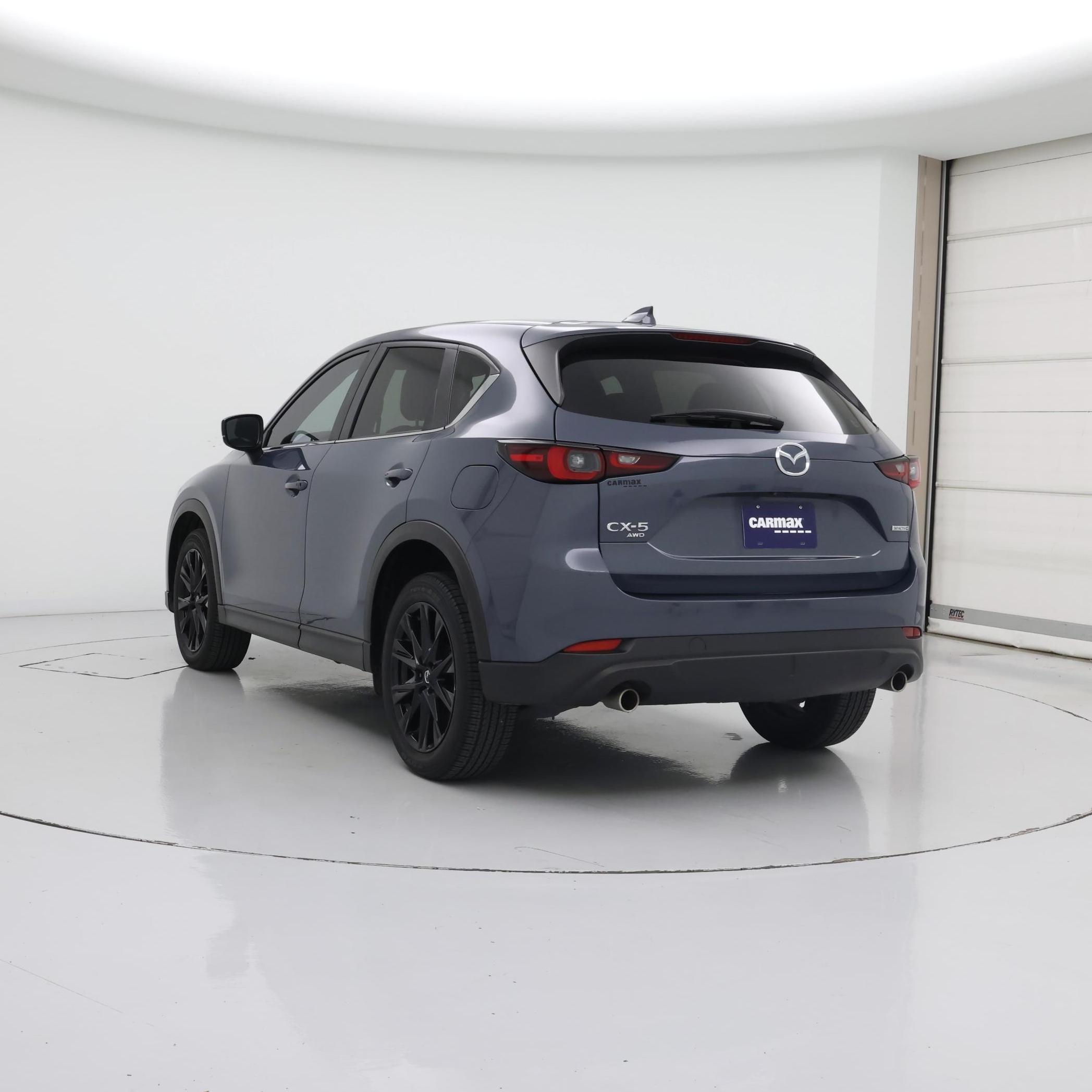 Thumbnail: 2022 Mazda CX-5 - 2