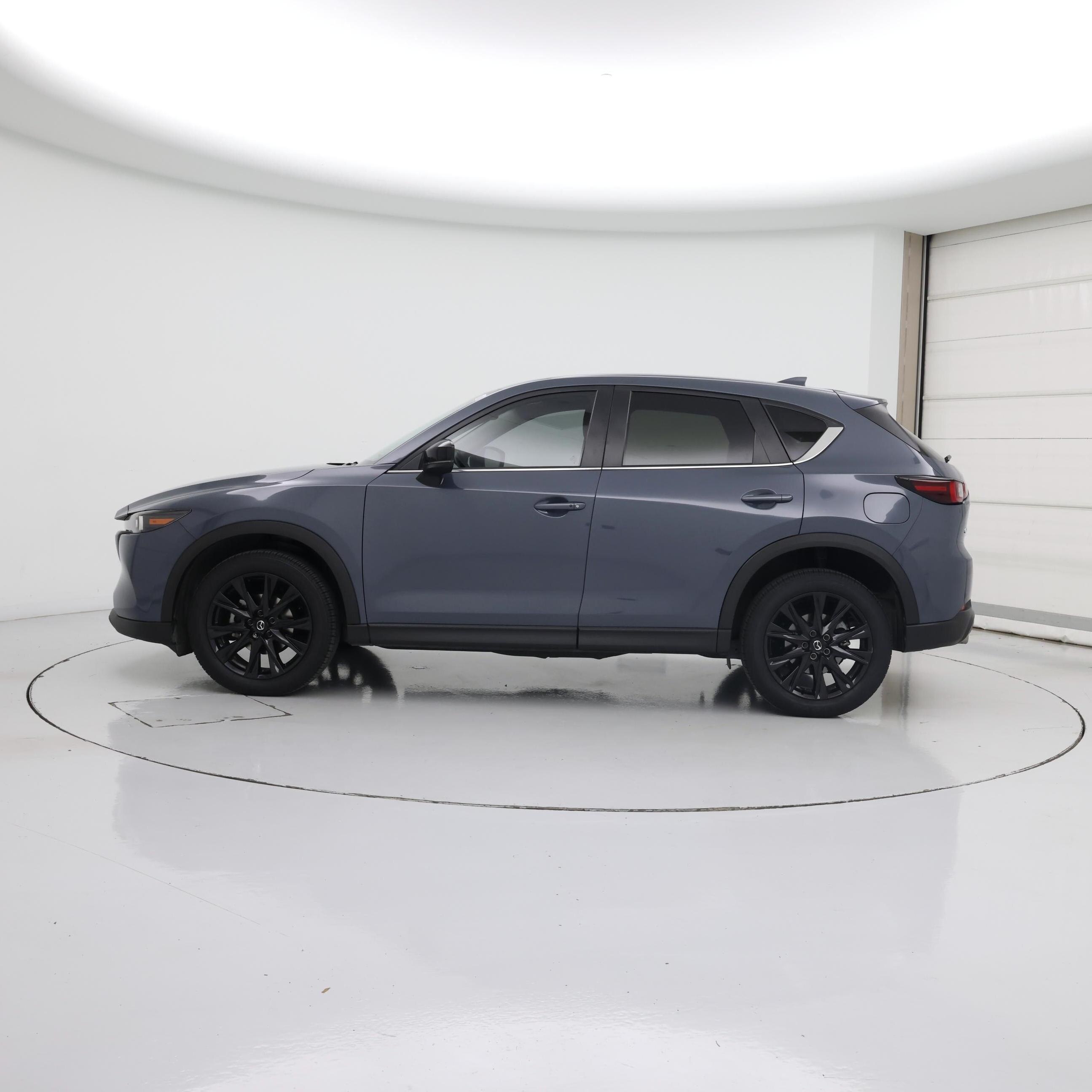 Thumbnail: 2022 Mazda CX-5 - 3