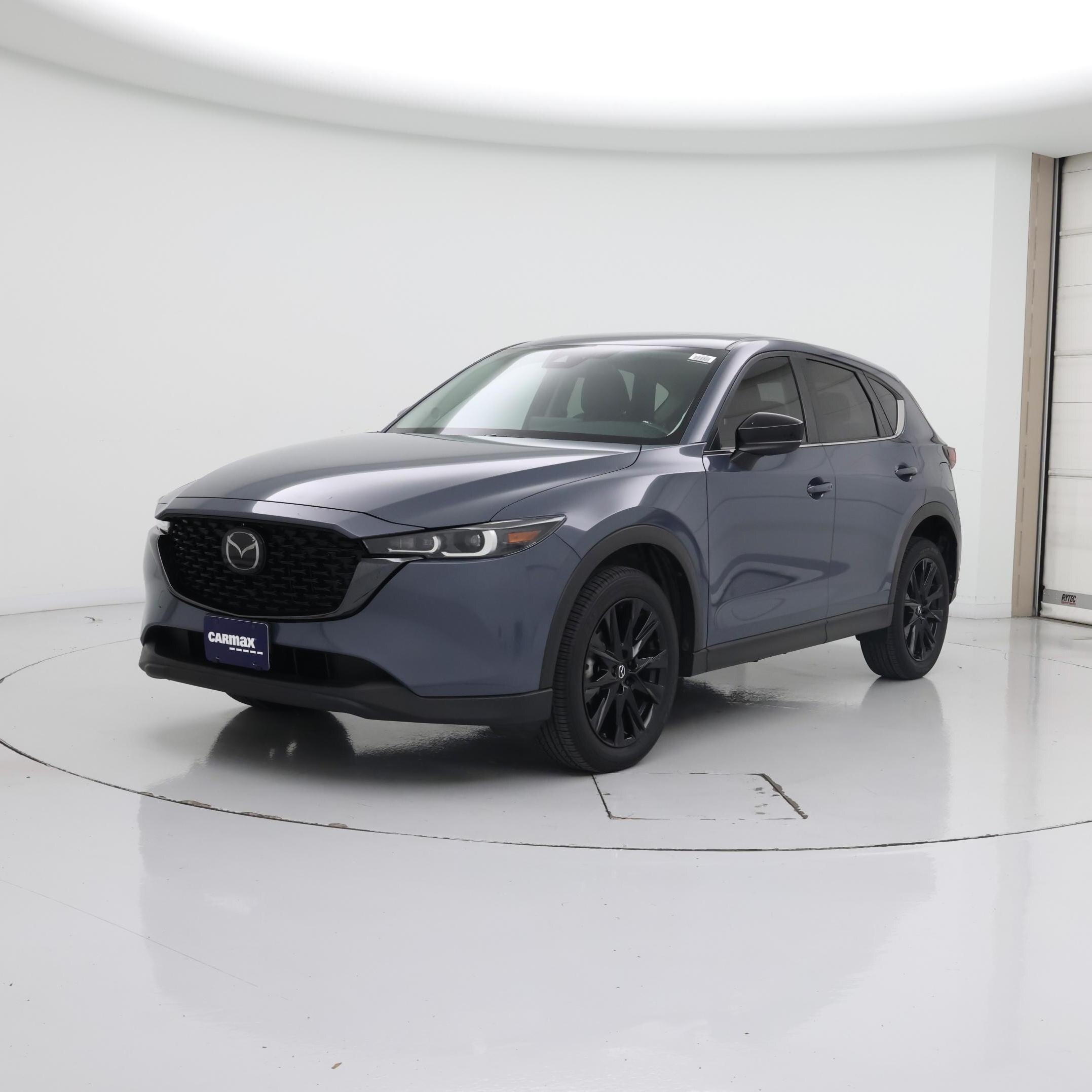 Thumbnail: 2022 Mazda CX-5 - 4