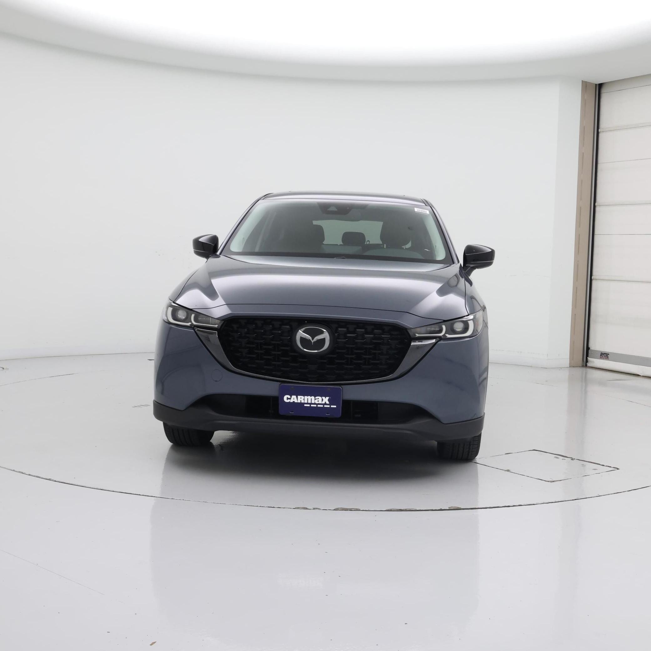 Thumbnail: 2022 Mazda CX-5 - 5