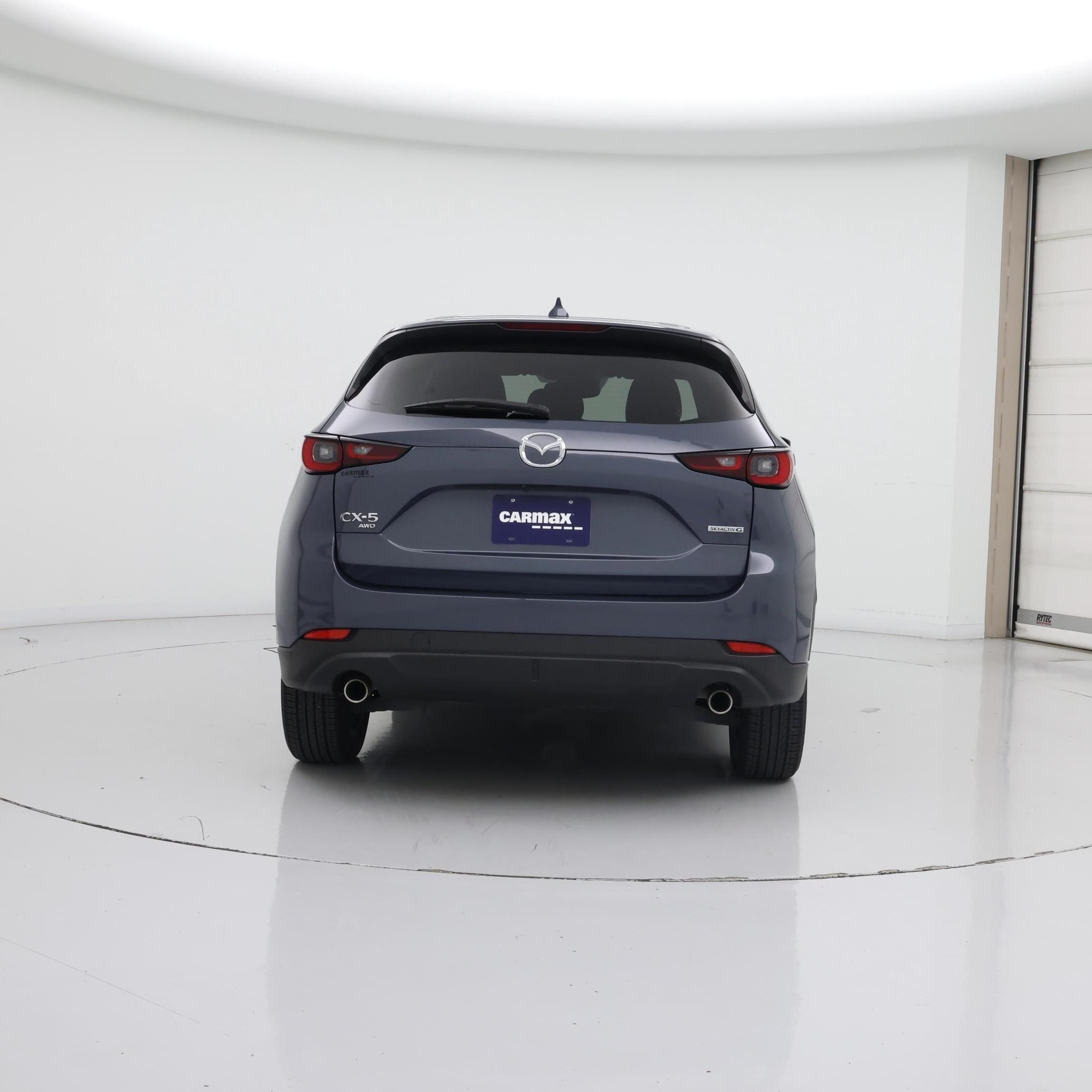 Thumbnail: 2022 Mazda CX-5 - 6