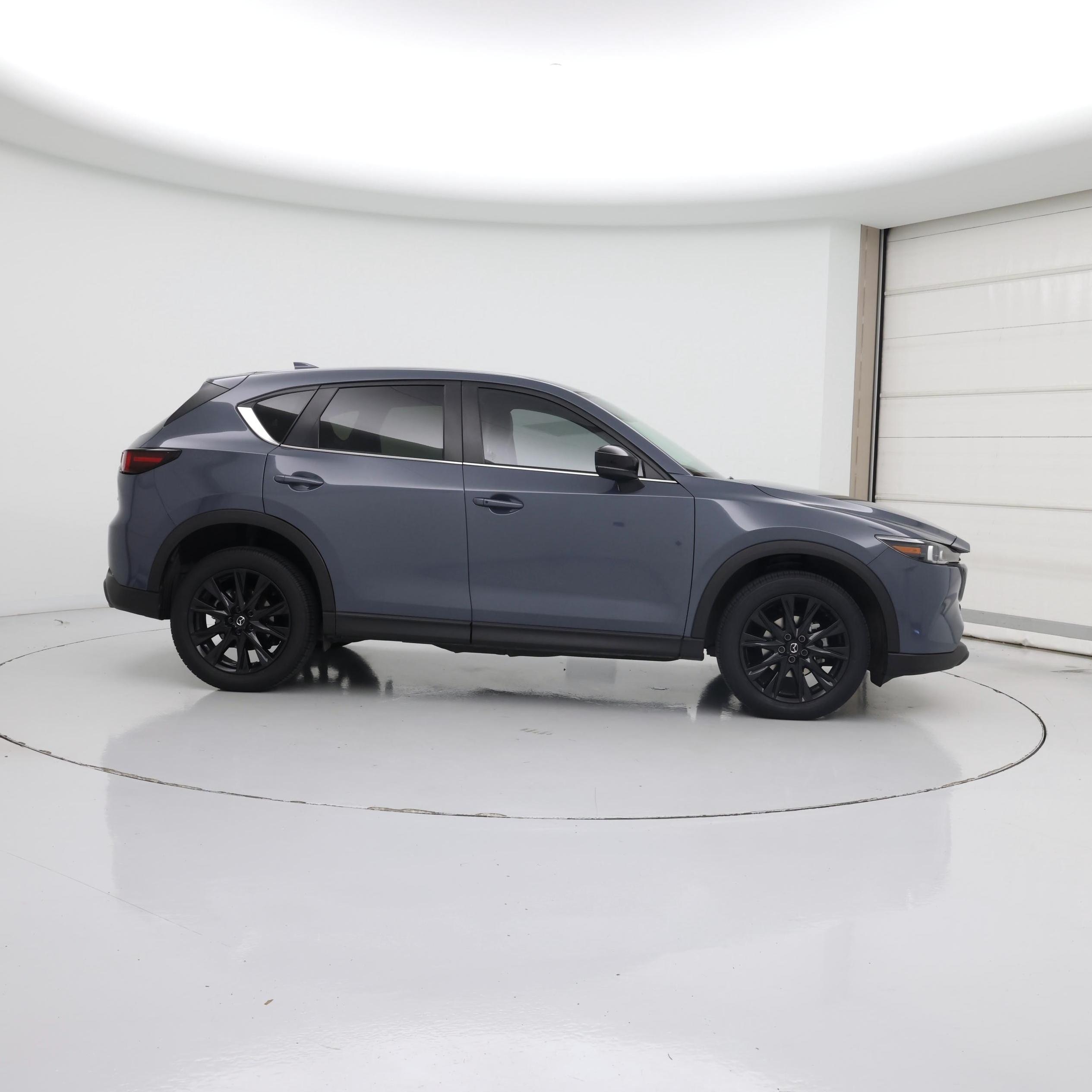 Thumbnail: 2022 Mazda CX-5 - 7