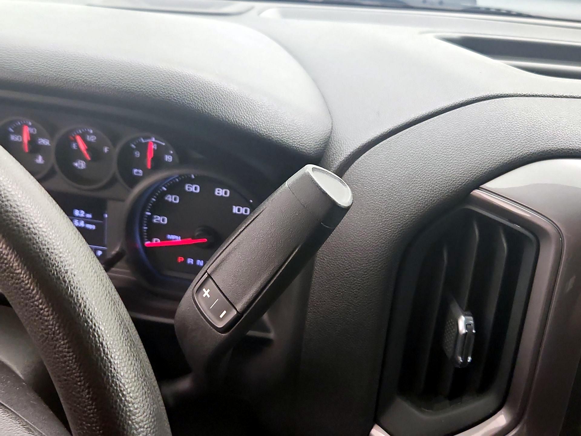 Thumbnail: 2023 Chevrolet Silverado 1500 - 17
