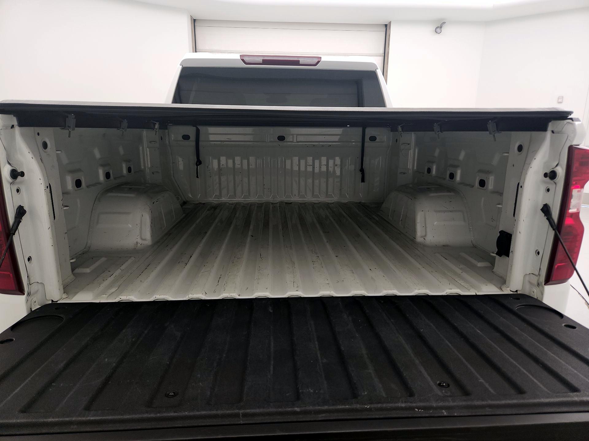 Thumbnail: 2023 Chevrolet Silverado 1500 - 20