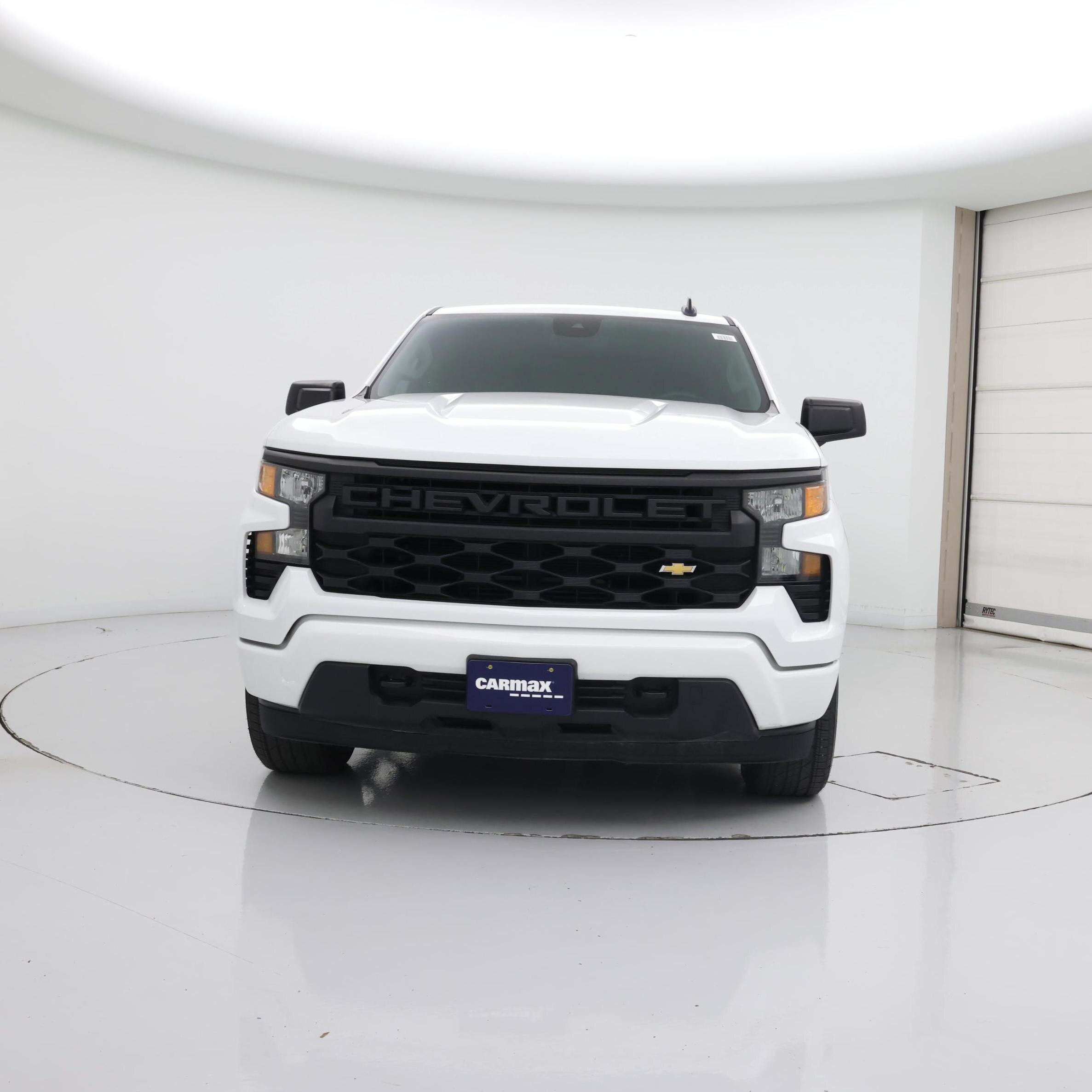 Thumbnail: 2023 Chevrolet Silverado 1500 - 5