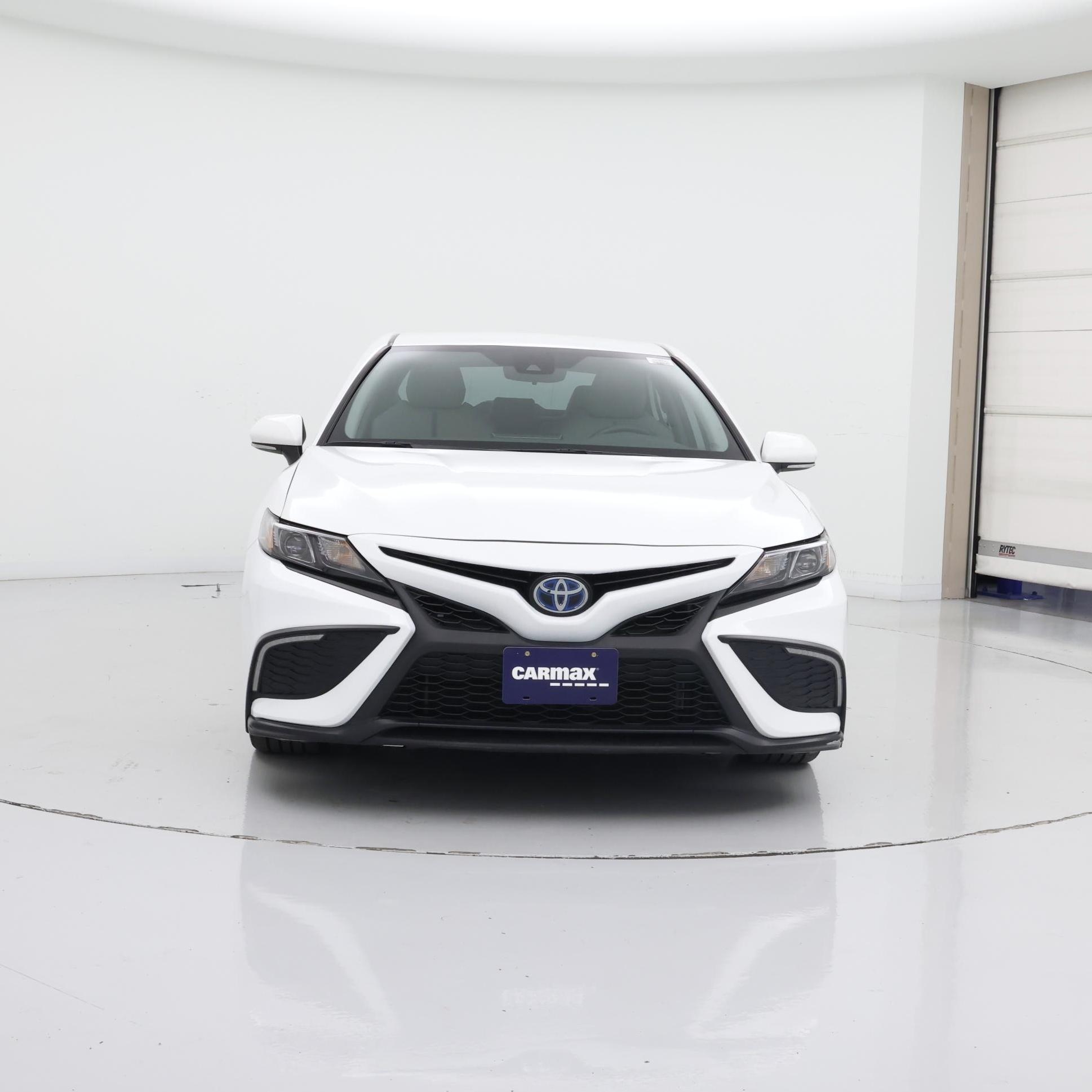 Thumbnail: 2022 Toyota Camry - 5