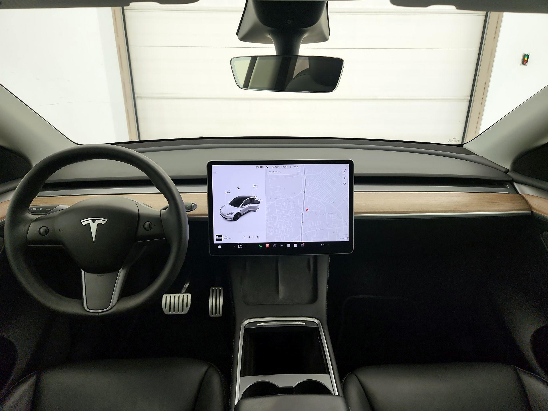Thumbnail: 2022 Tesla Model Y - 9