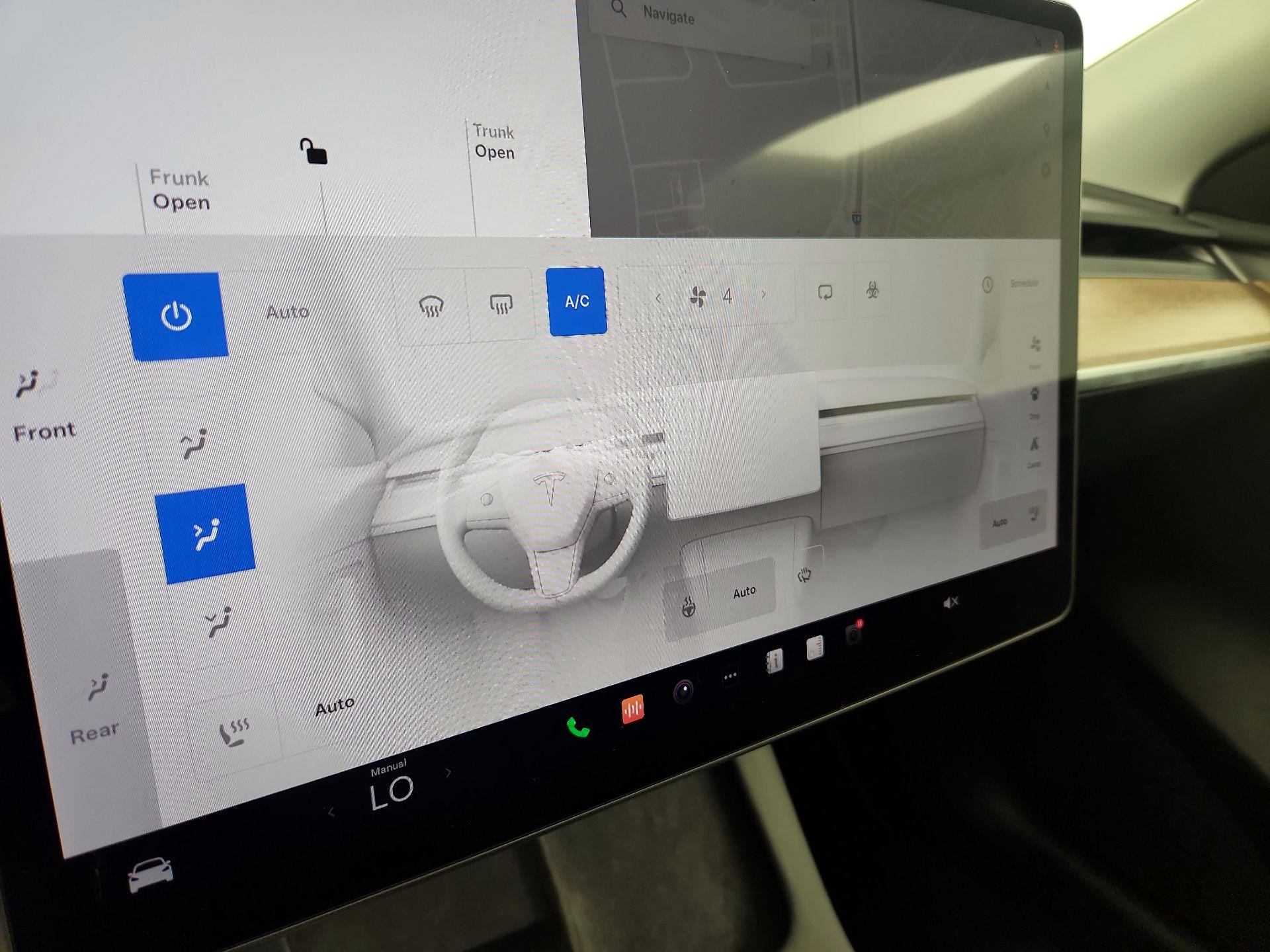Thumbnail: 2022 Tesla Model Y - 16
