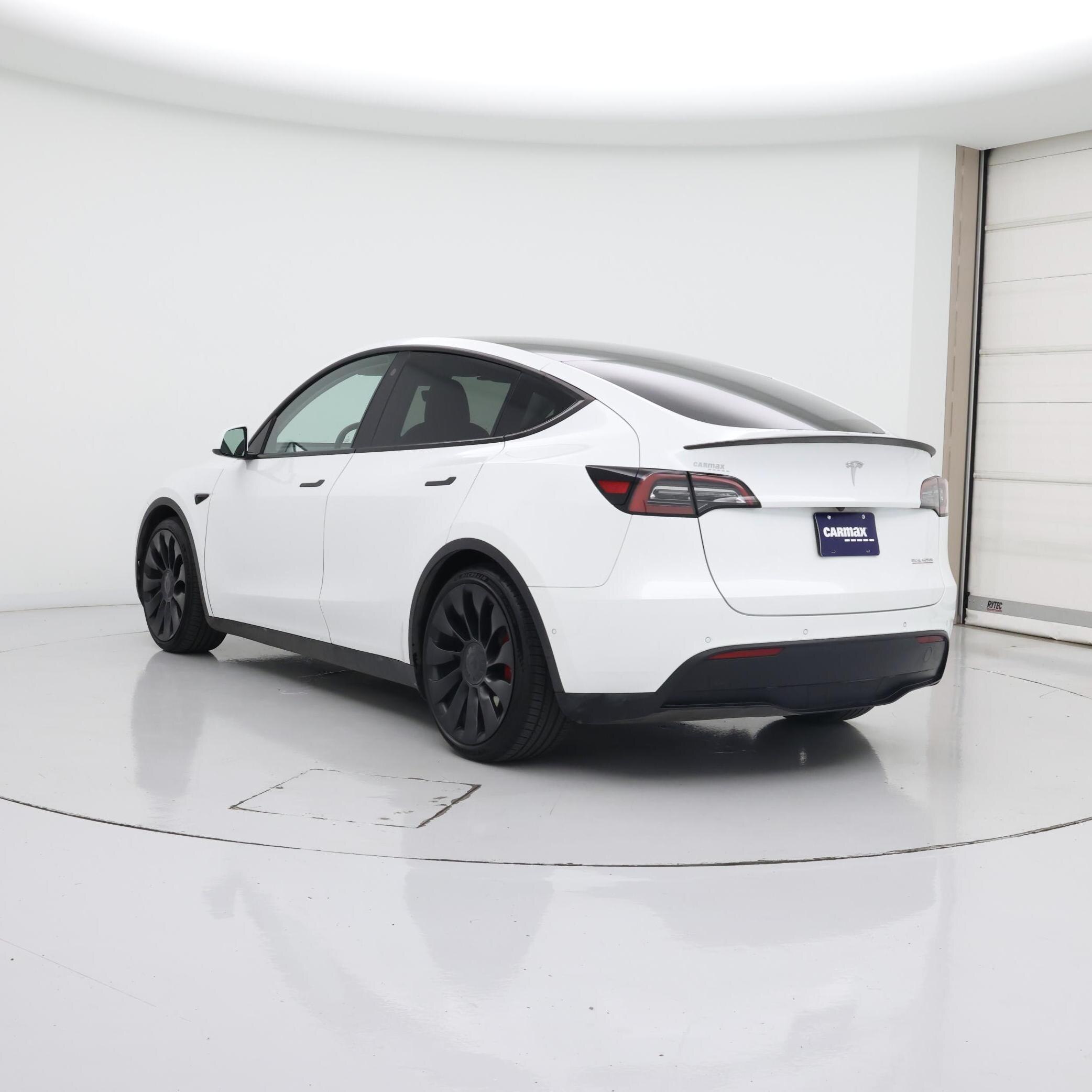 Thumbnail: 2022 Tesla Model Y - 2