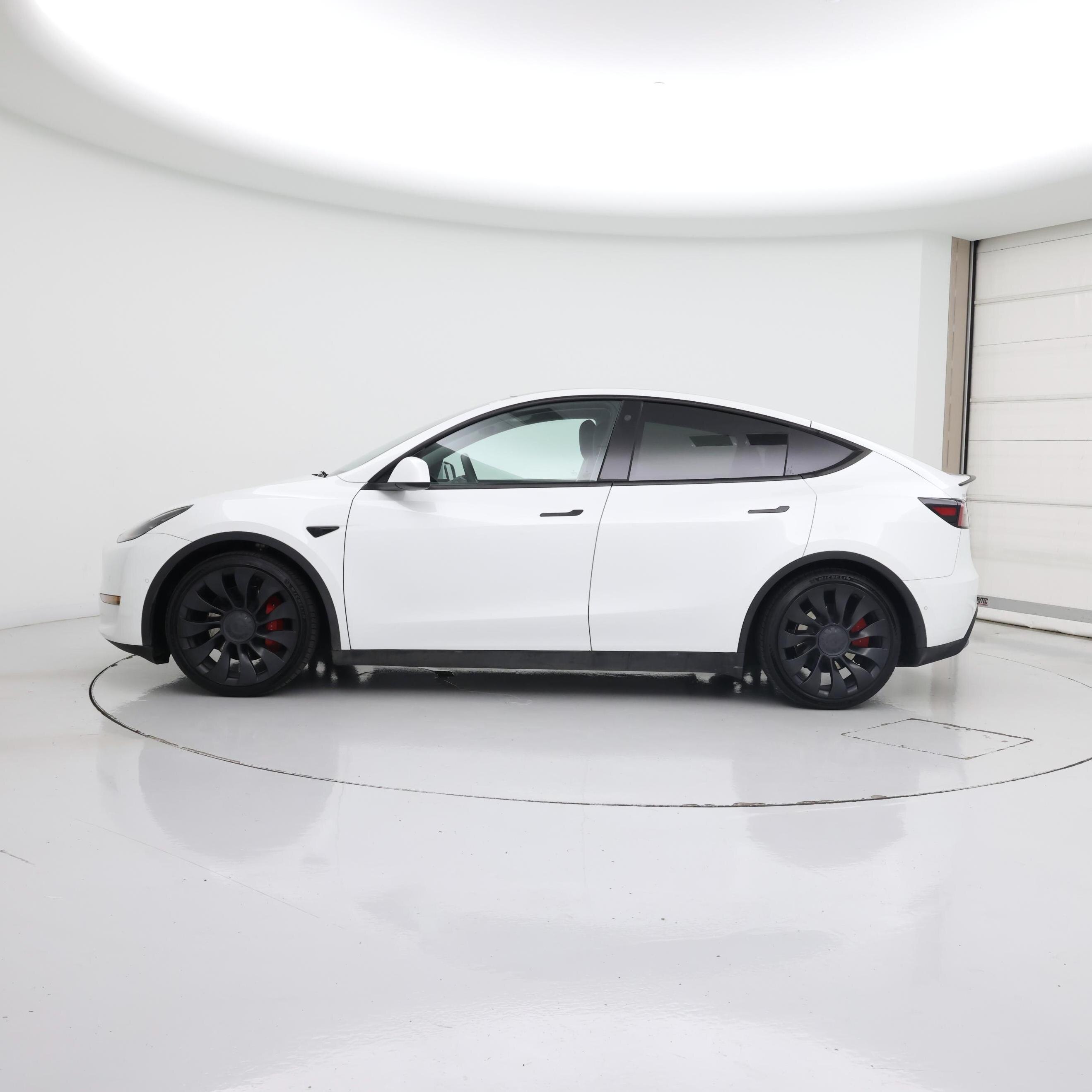 Thumbnail: 2022 Tesla Model Y - 3
