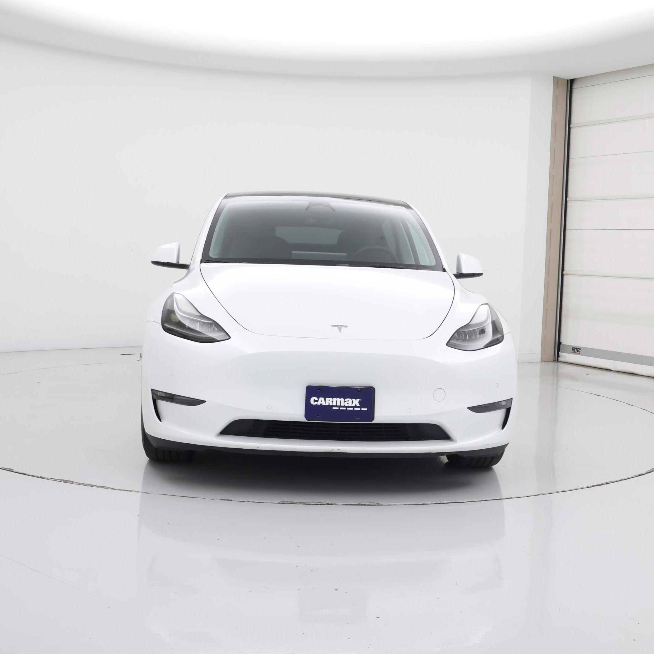Thumbnail: 2022 Tesla Model Y - 5