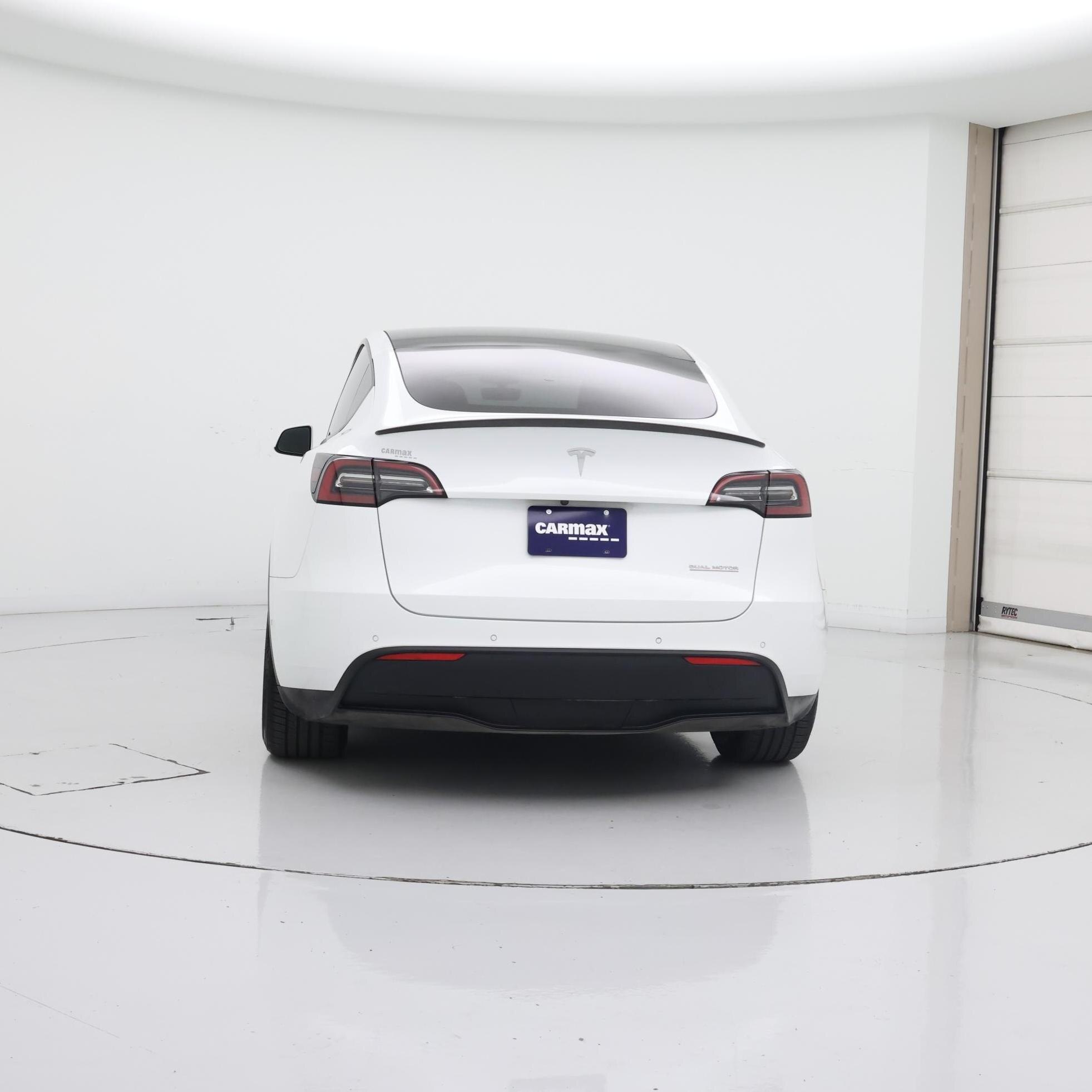 Thumbnail: 2022 Tesla Model Y - 6
