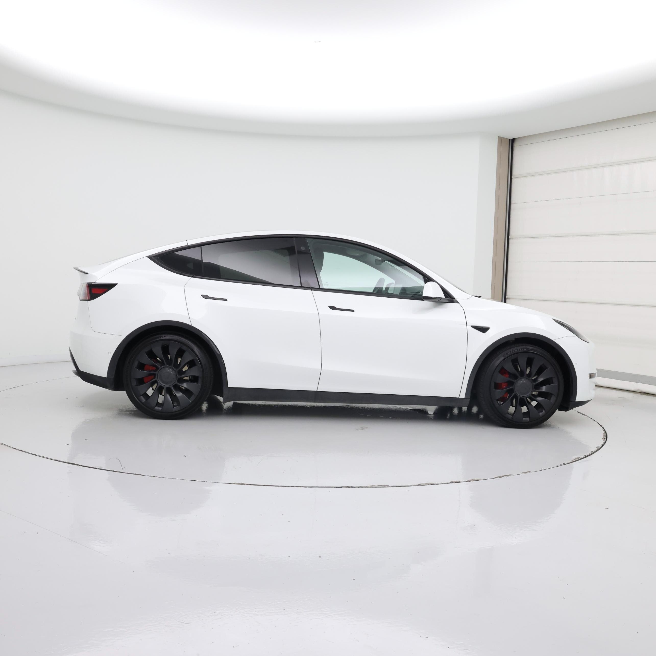 Thumbnail: 2022 Tesla Model Y - 7