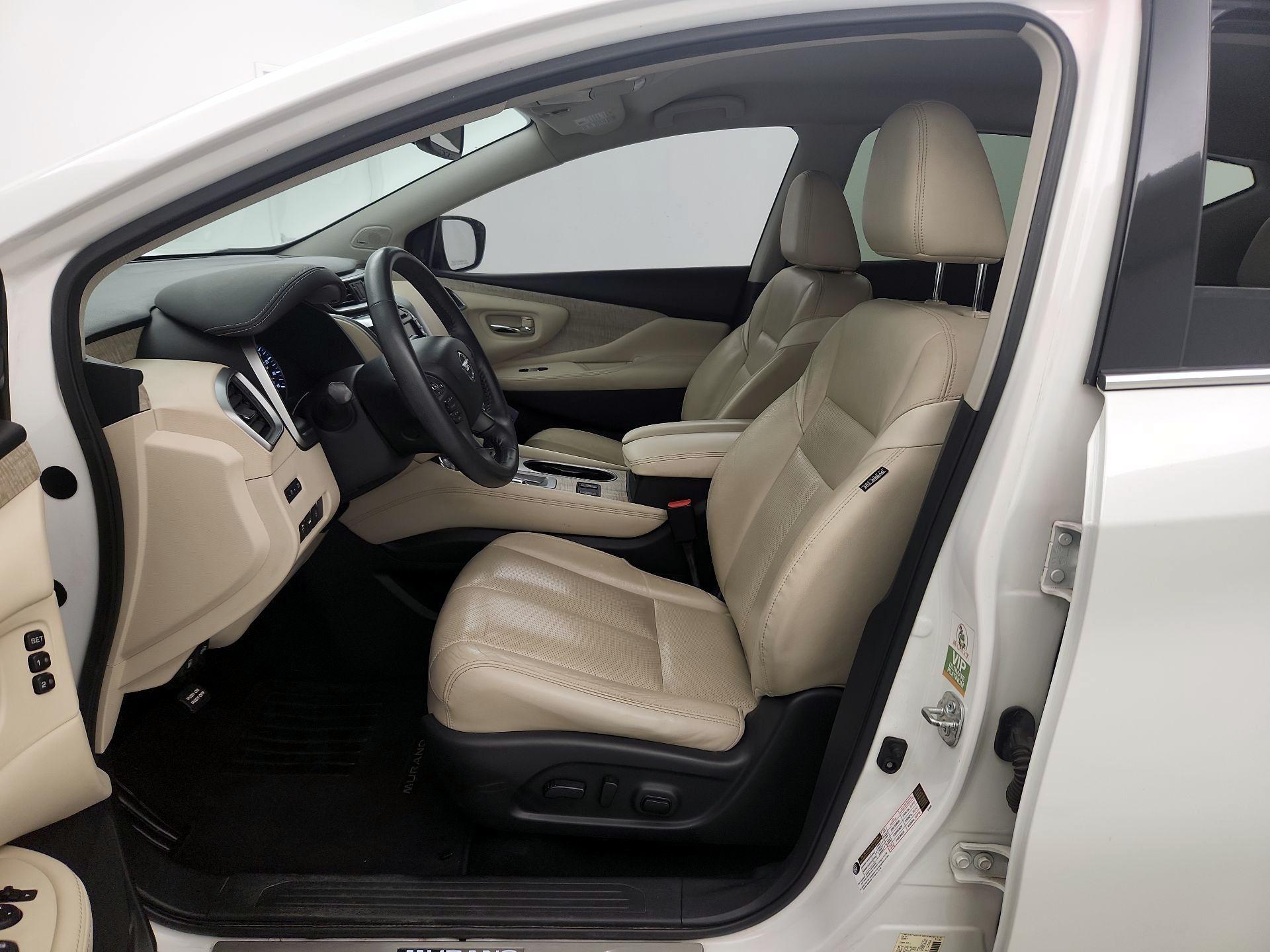 Thumbnail: 2020 Nissan Murano - 11