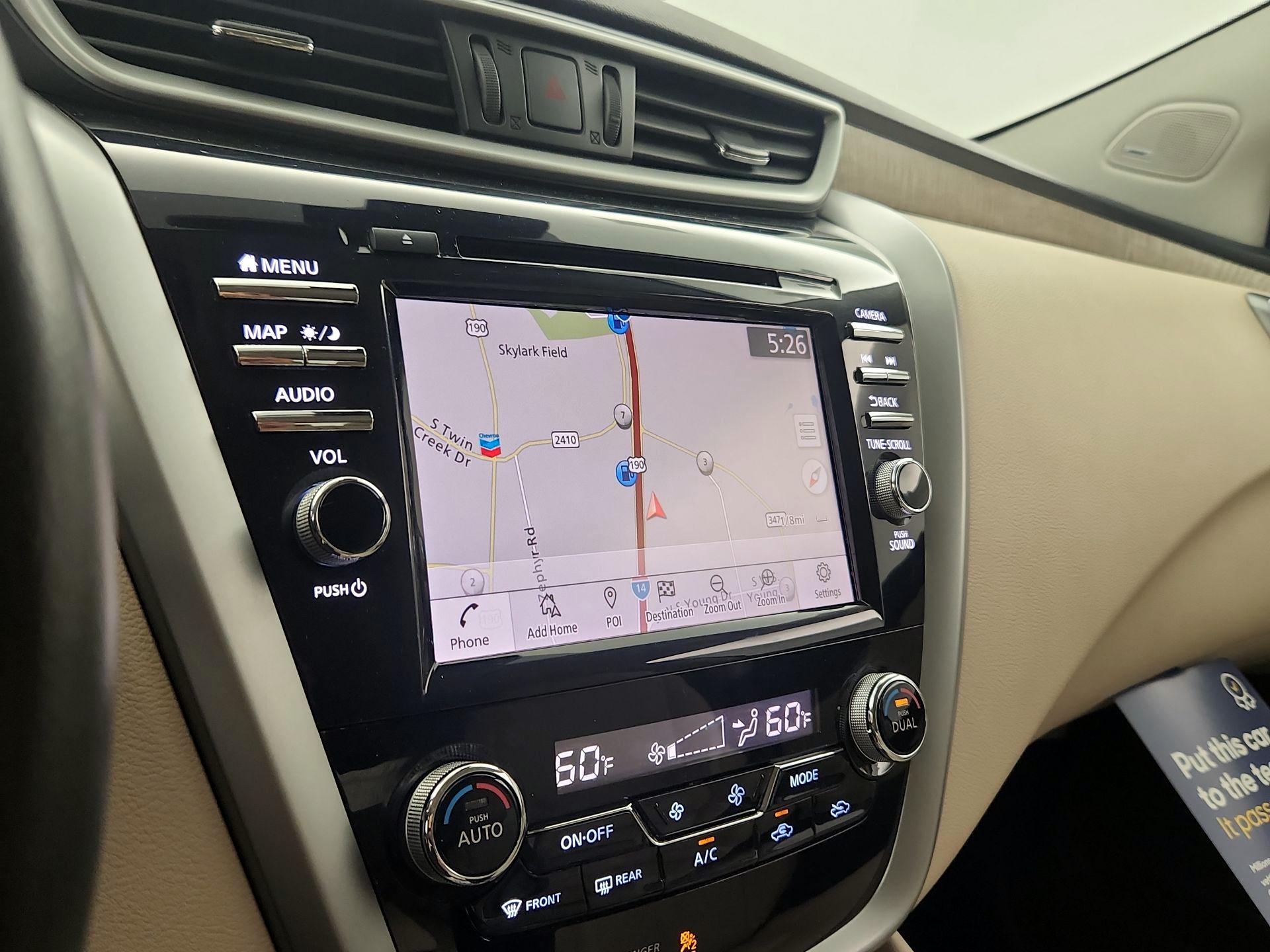 Thumbnail: 2020 Nissan Murano - 14