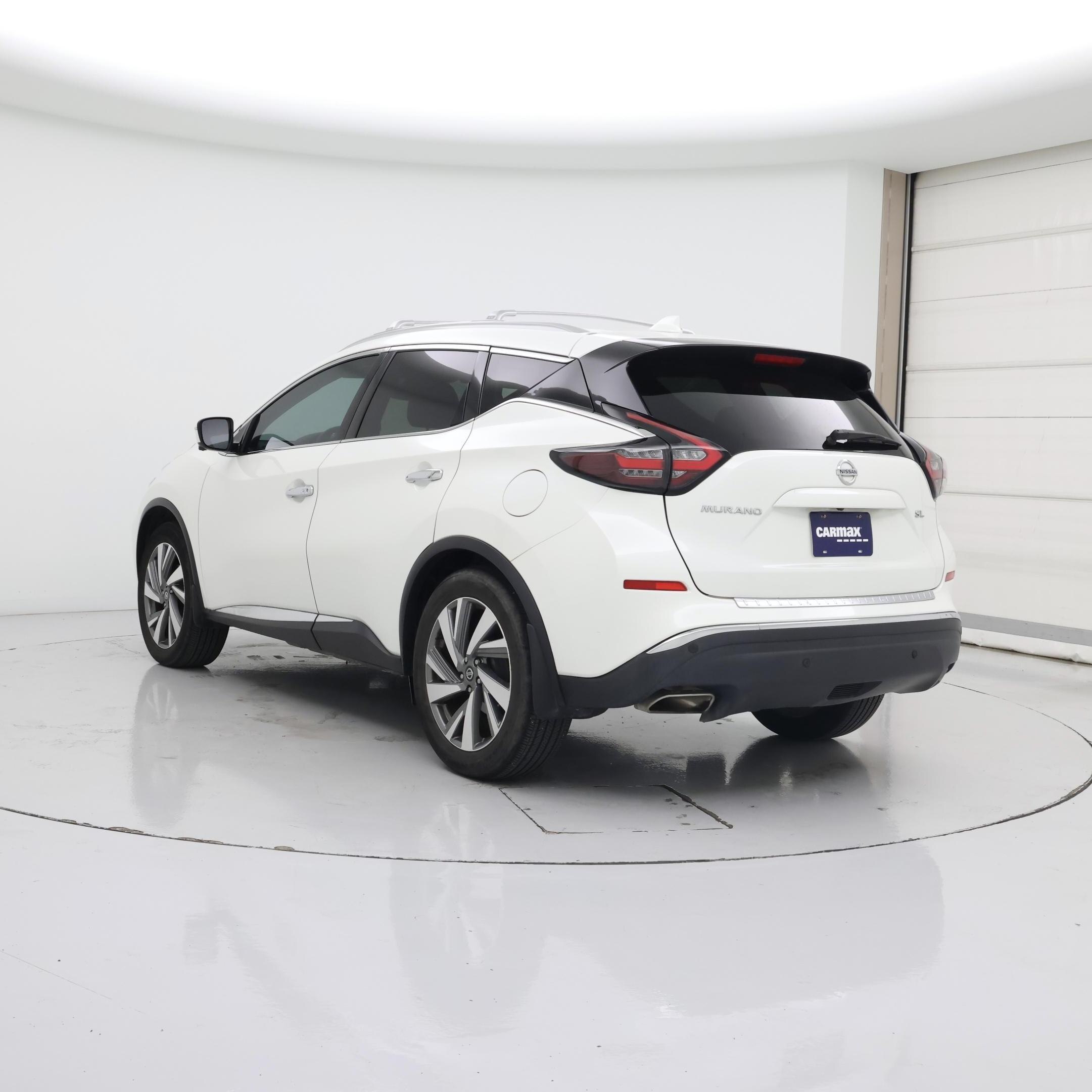 Thumbnail: 2020 Nissan Murano - 2