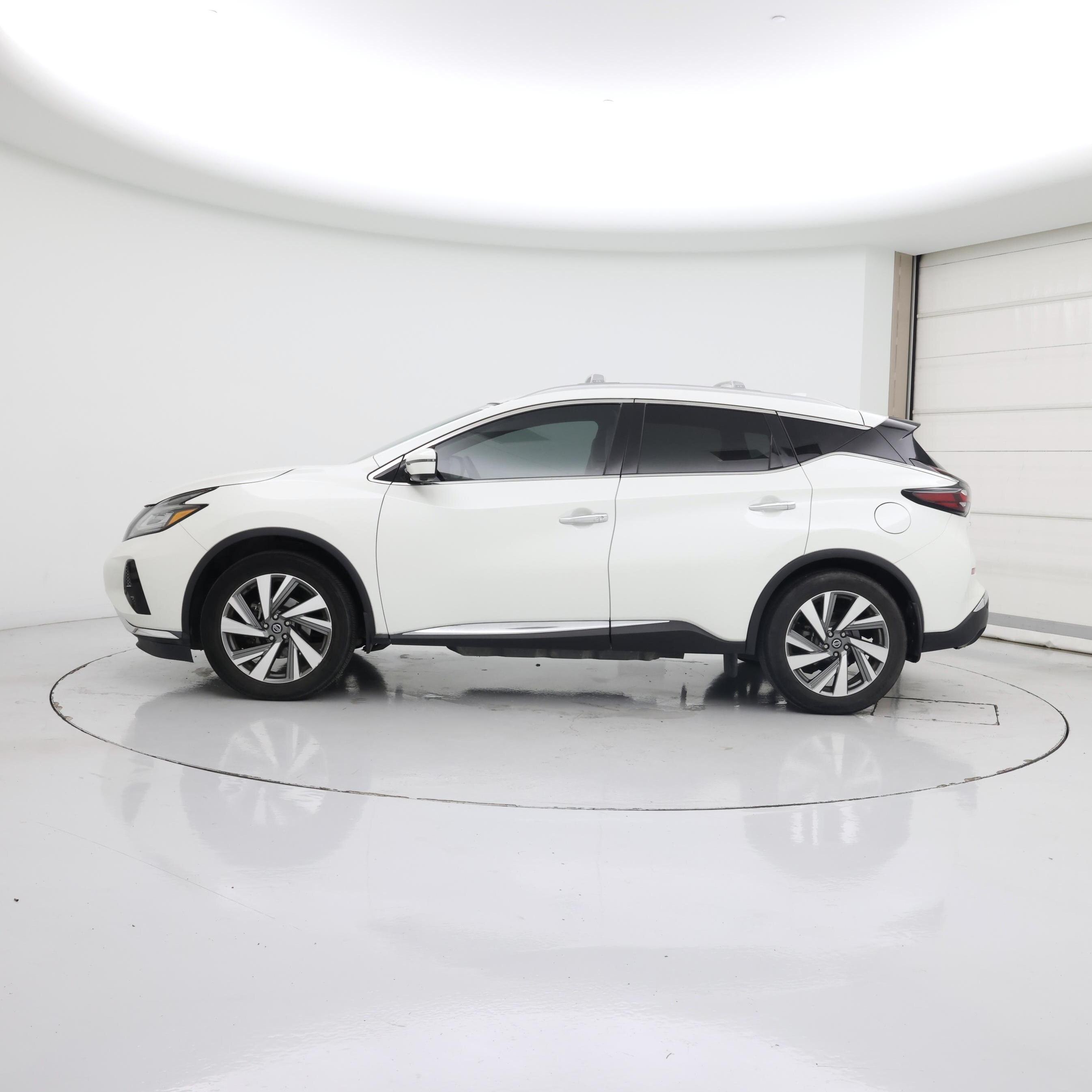 Thumbnail: 2020 Nissan Murano - 3