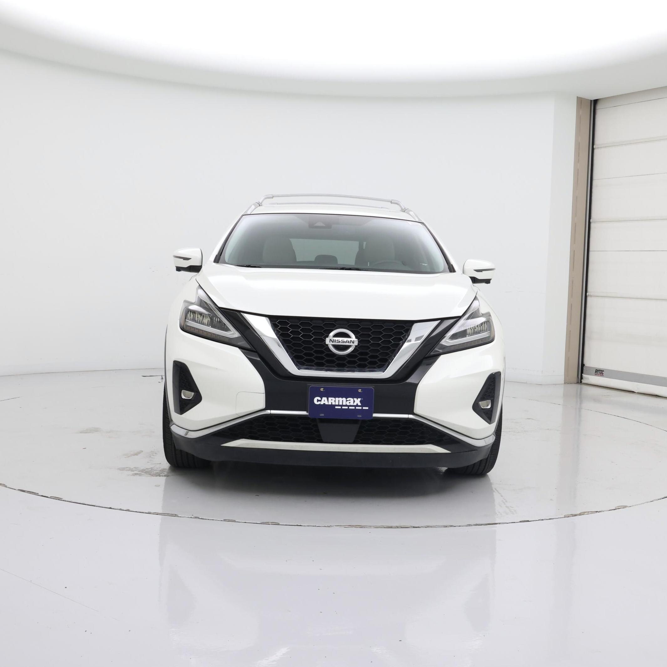 Thumbnail: 2020 Nissan Murano - 5