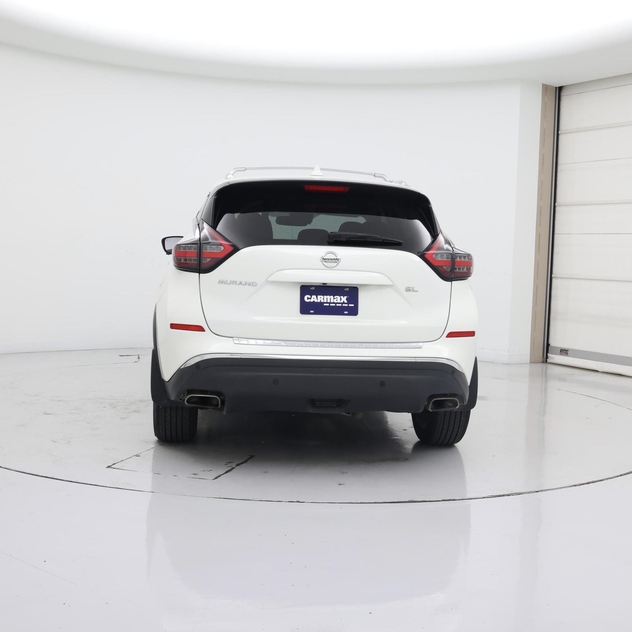 Thumbnail: 2020 Nissan Murano - 6