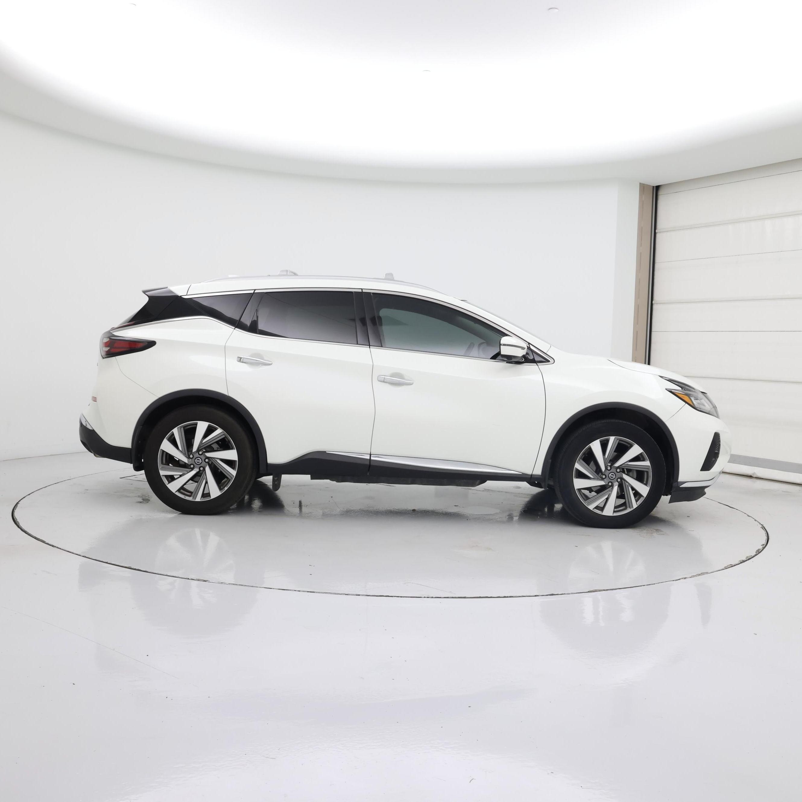 Thumbnail: 2020 Nissan Murano - 7