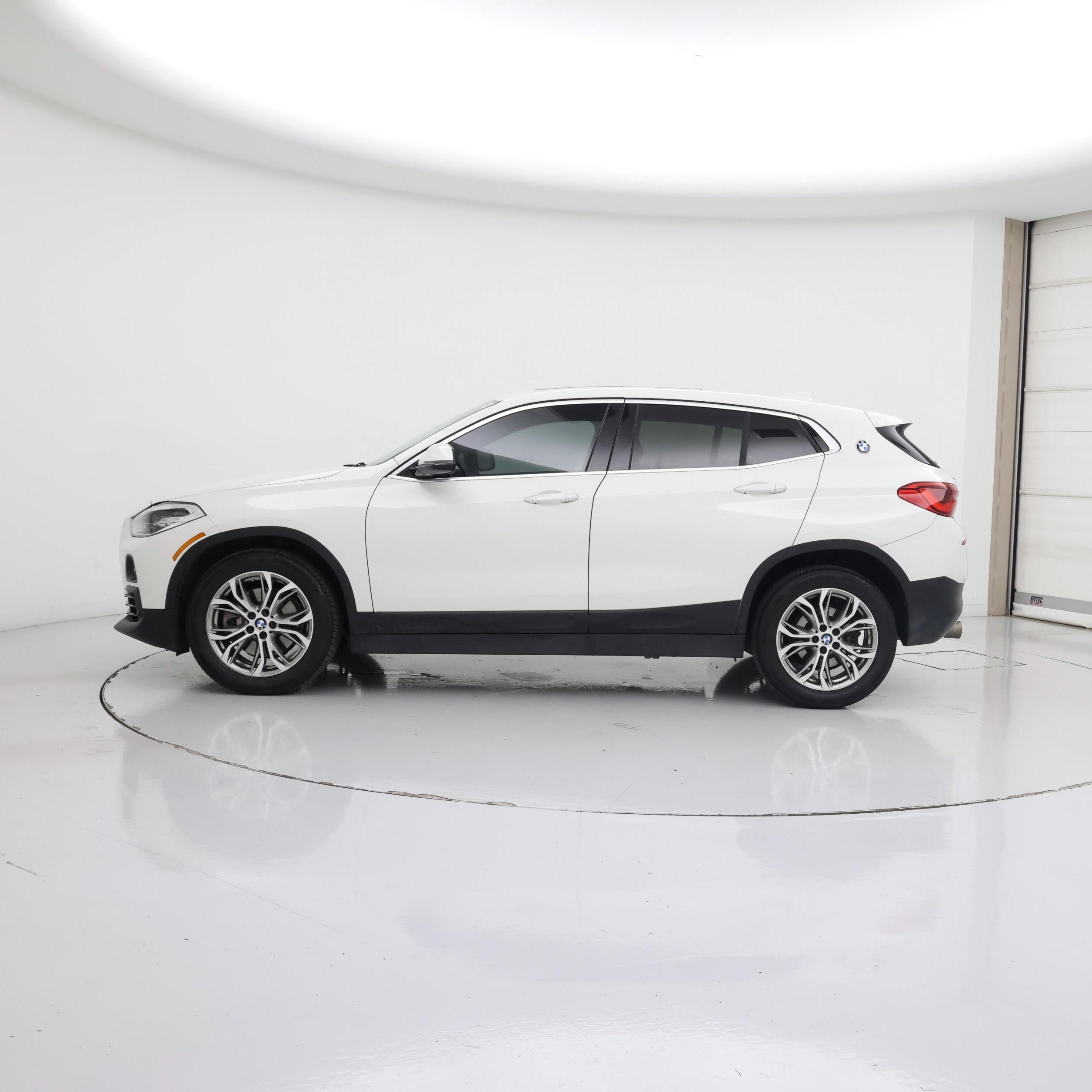 Thumbnail: 2020 BMW X2 - 3