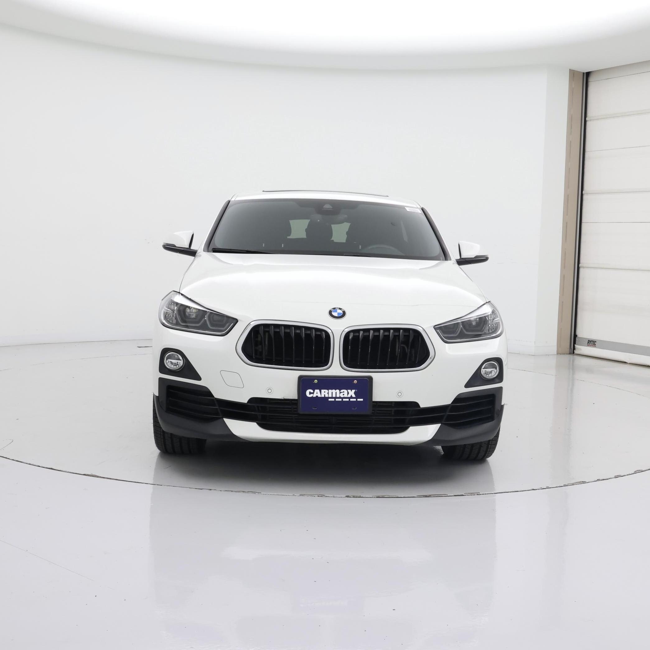 Thumbnail: 2020 BMW X2 - 5