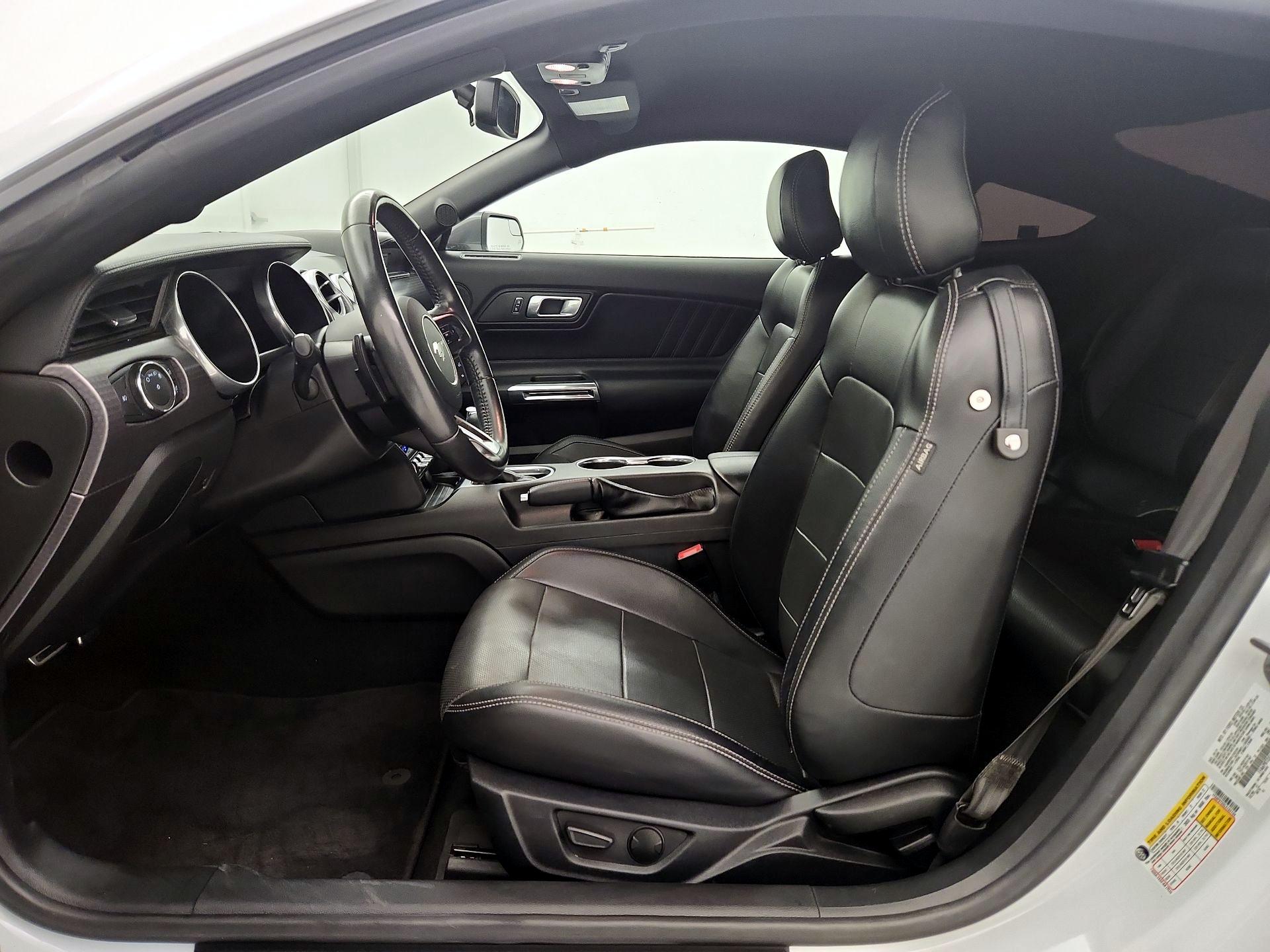 Thumbnail: 2020 Ford Mustang - 11