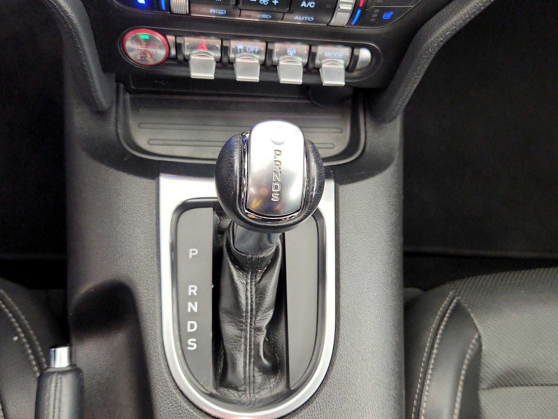 Thumbnail: 2020 Ford Mustang - 17
