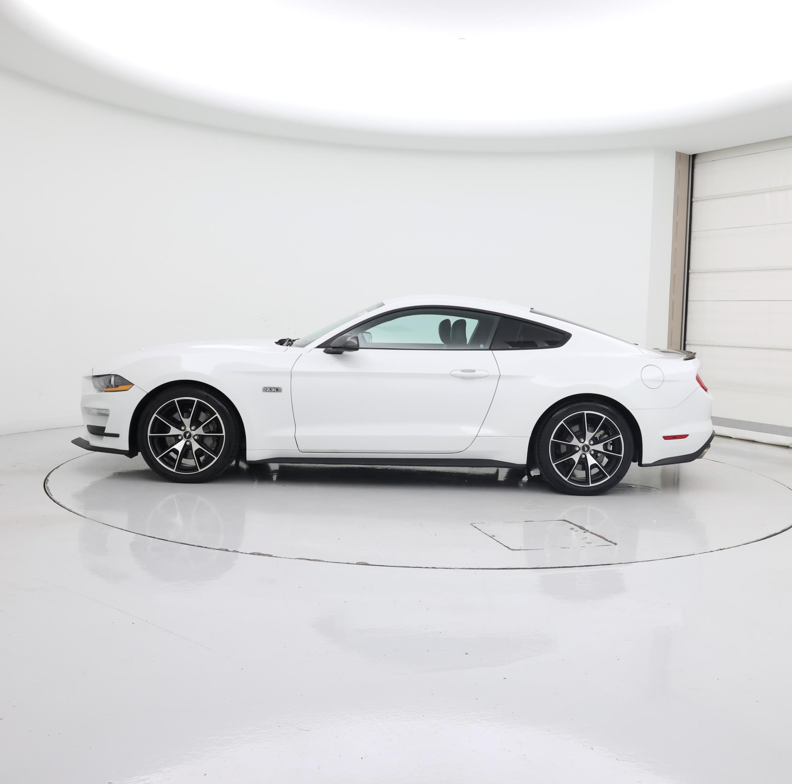 Thumbnail: 2020 Ford Mustang - 3