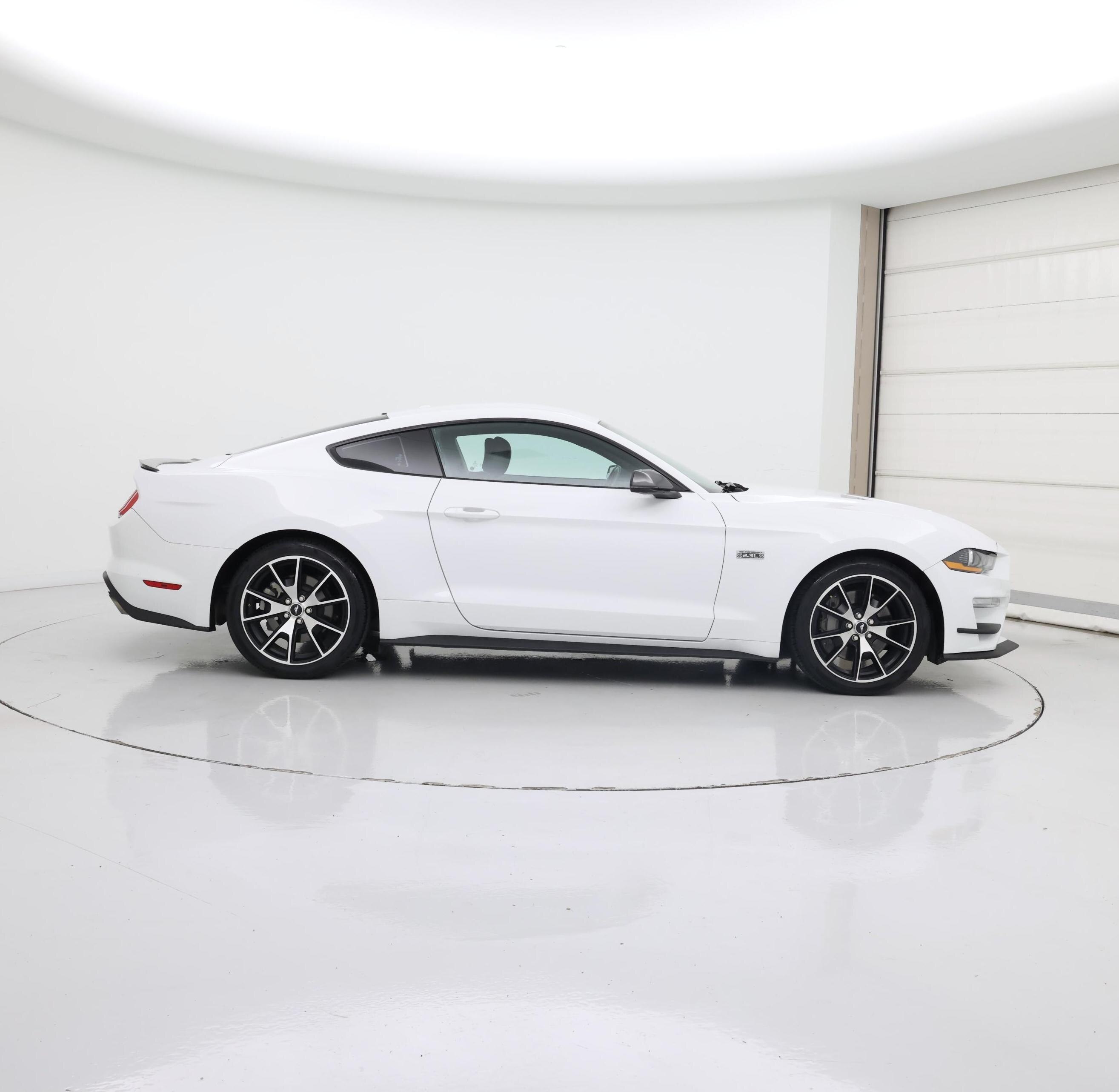 Thumbnail: 2020 Ford Mustang - 7